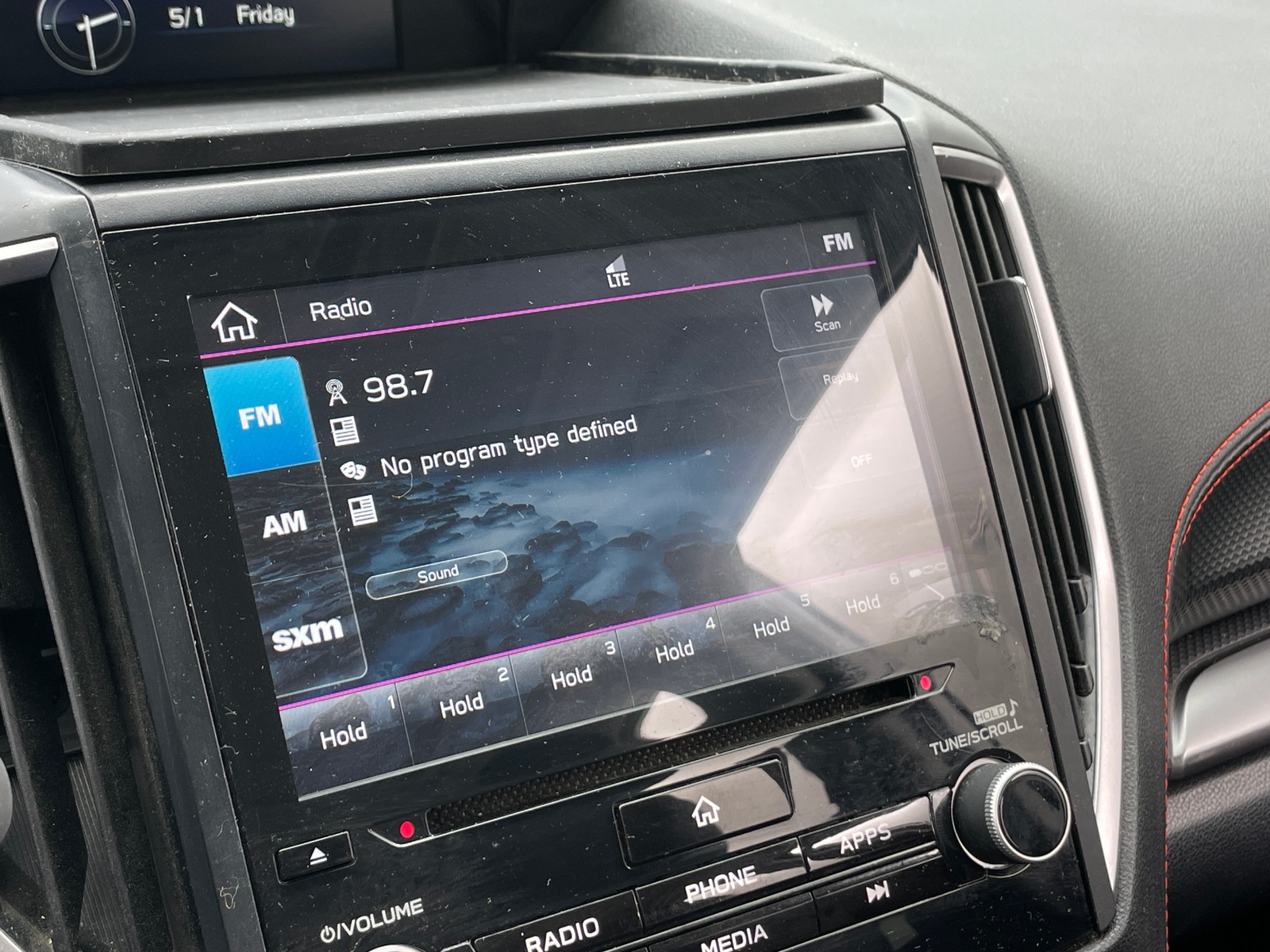 Thumbnail: 2019 Subaru Forester - 4