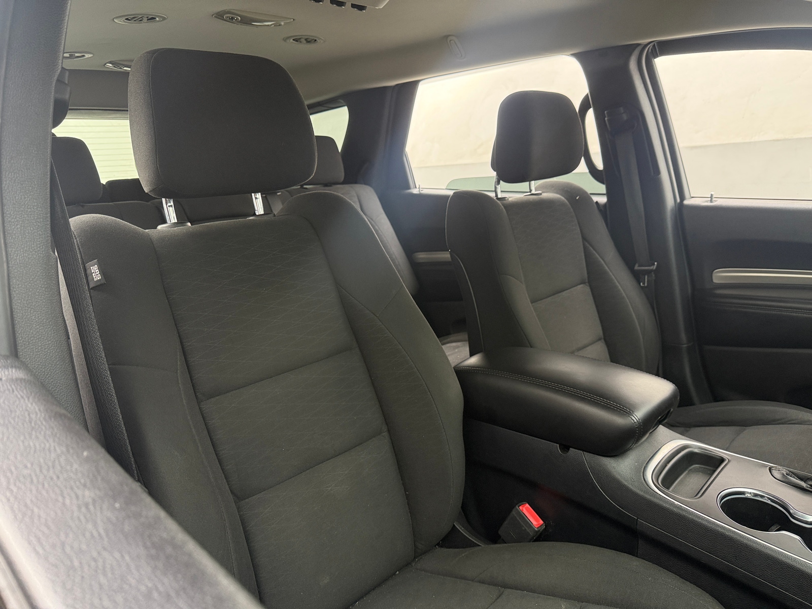 Thumbnail: 2020 Dodge Durango - 2