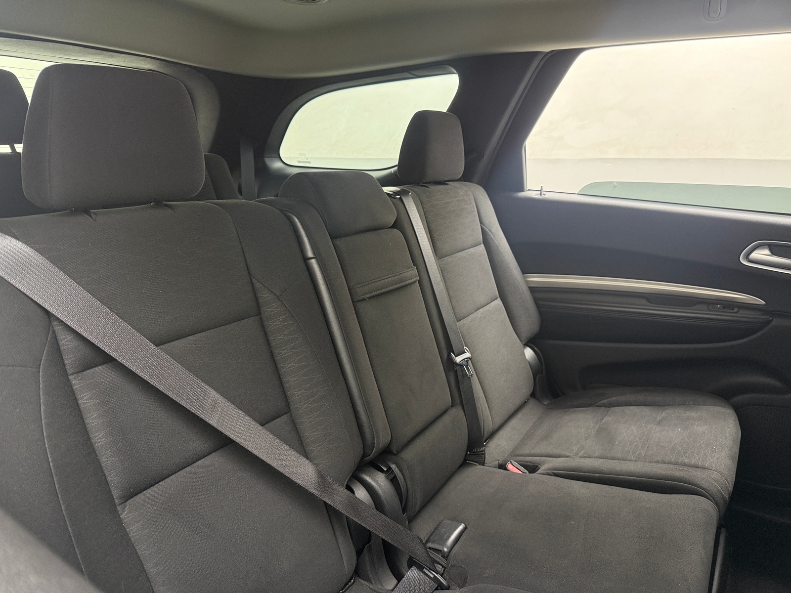 Thumbnail: 2020 Dodge Durango - 6
