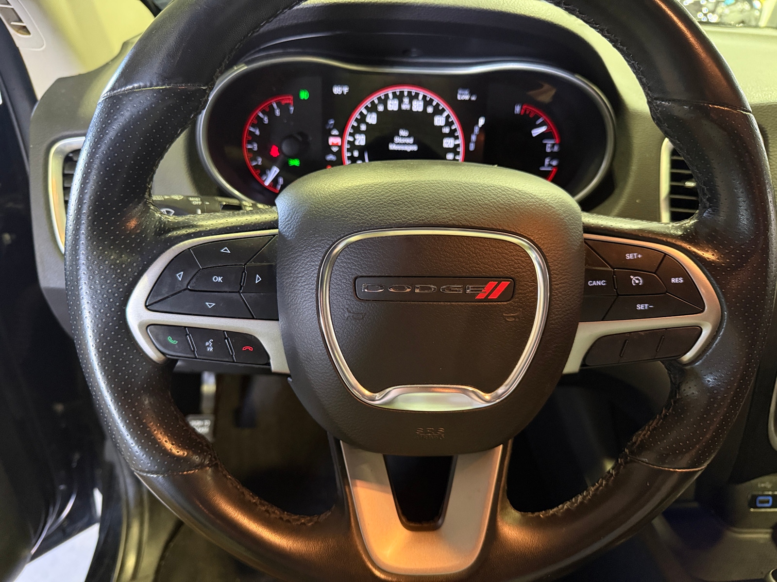 Thumbnail: 2020 Dodge Durango - 5