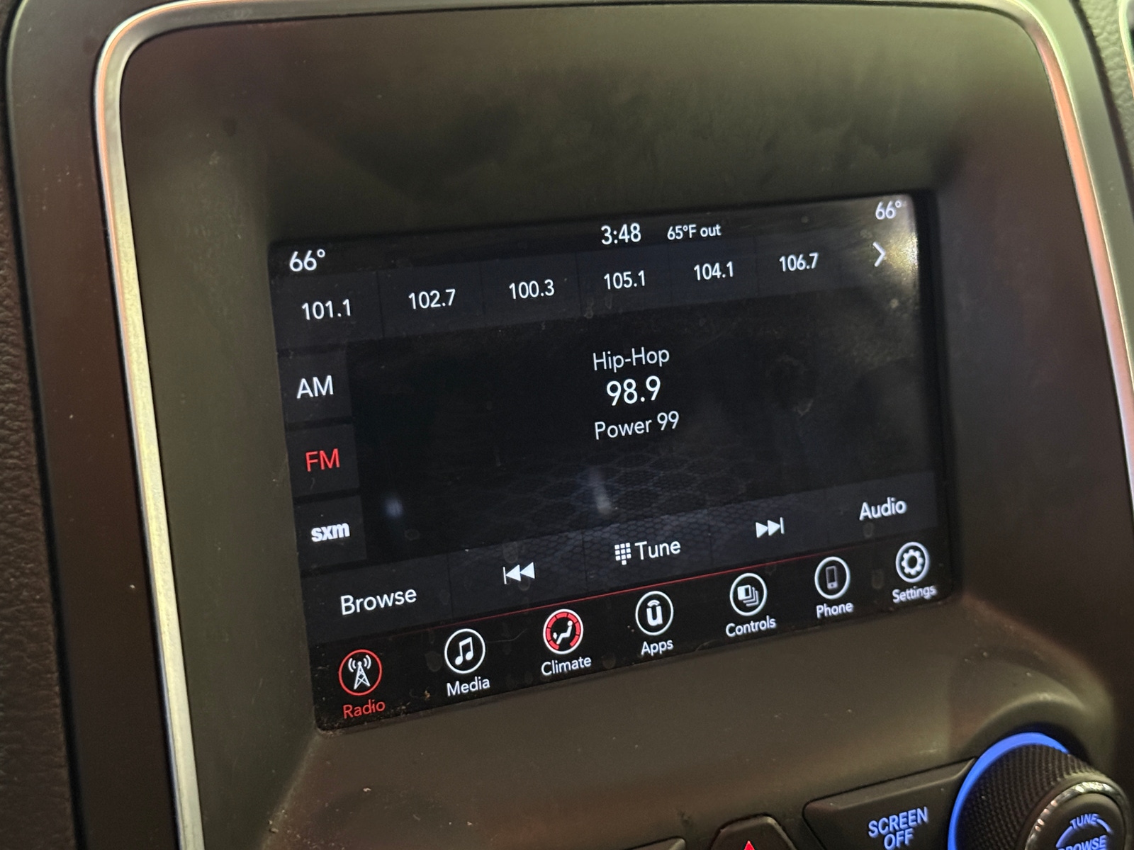 Thumbnail: 2020 Dodge Durango - 4
