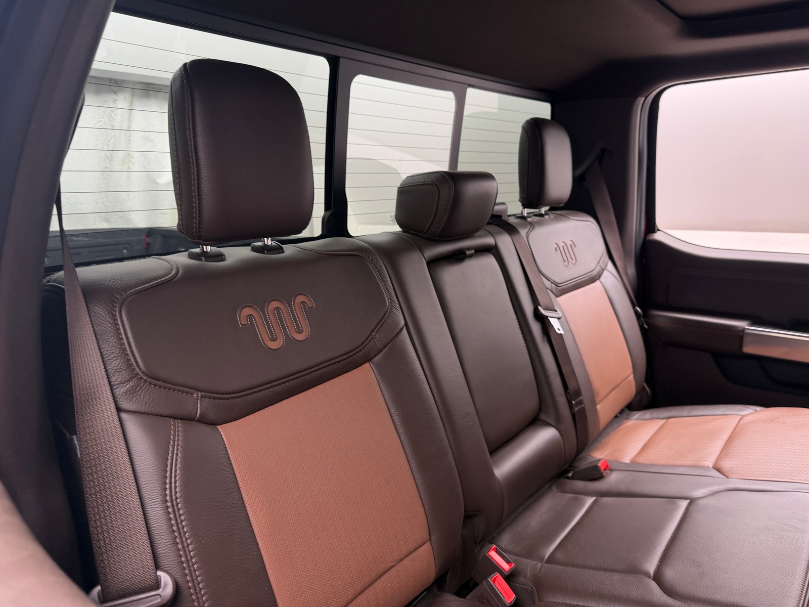 Thumbnail: 2024 Ford Econoline - 5
