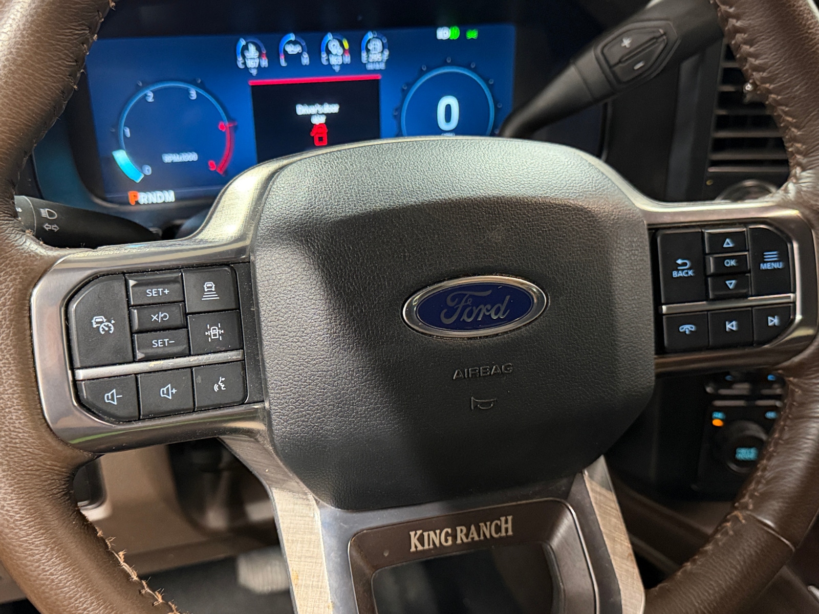 Thumbnail: 2024 Ford Econoline - 4