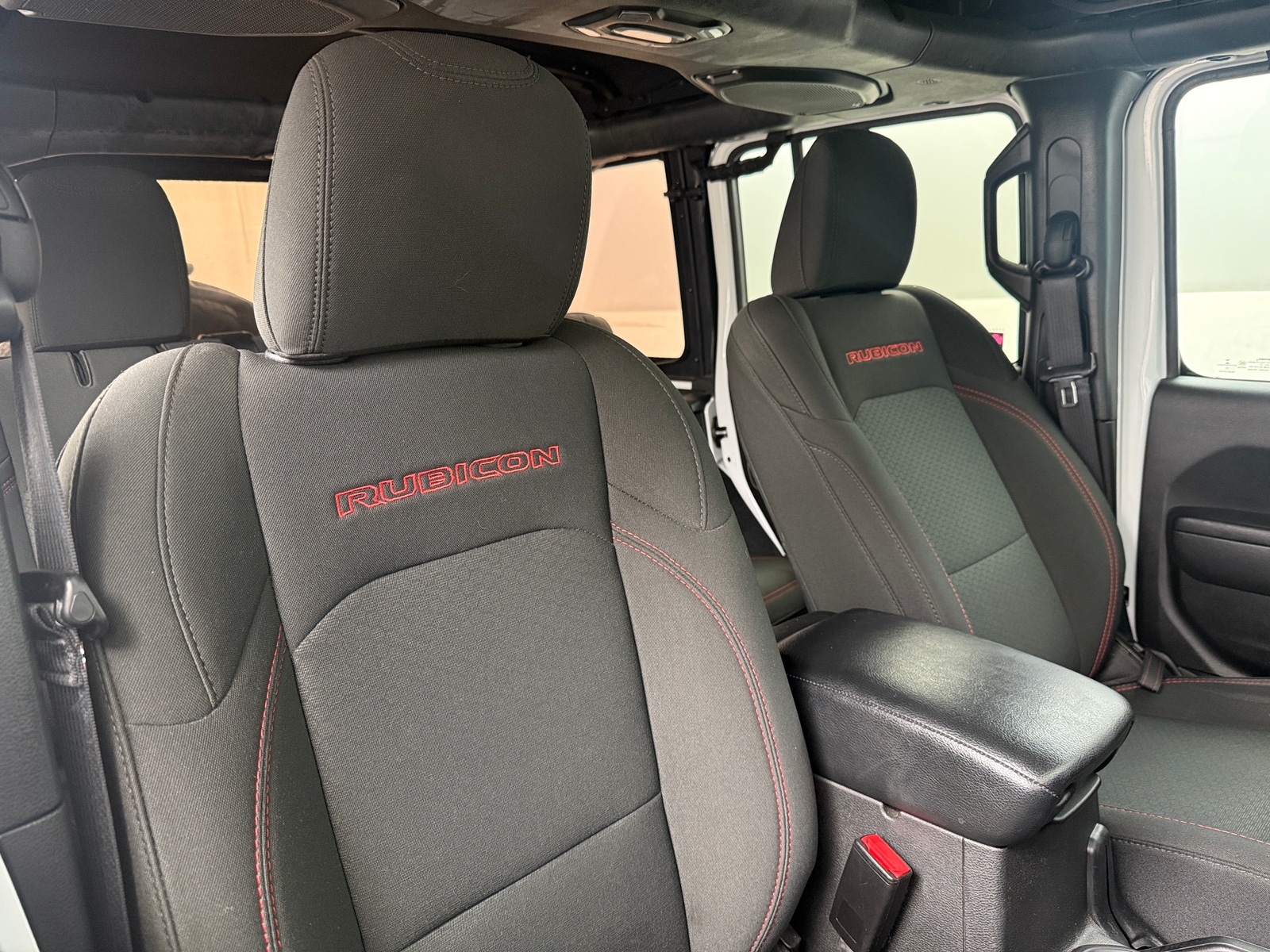 Thumbnail: 2022 Jeep Wrangler - 2