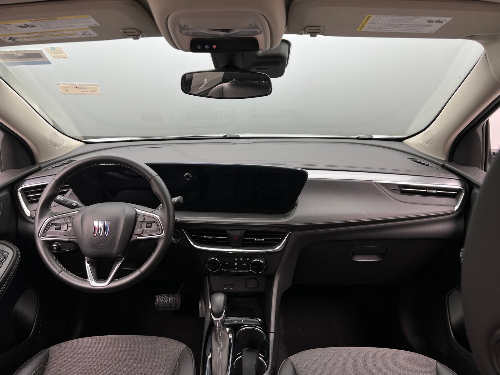 Thumbnail: 2025 Buick Encore GX - 2
