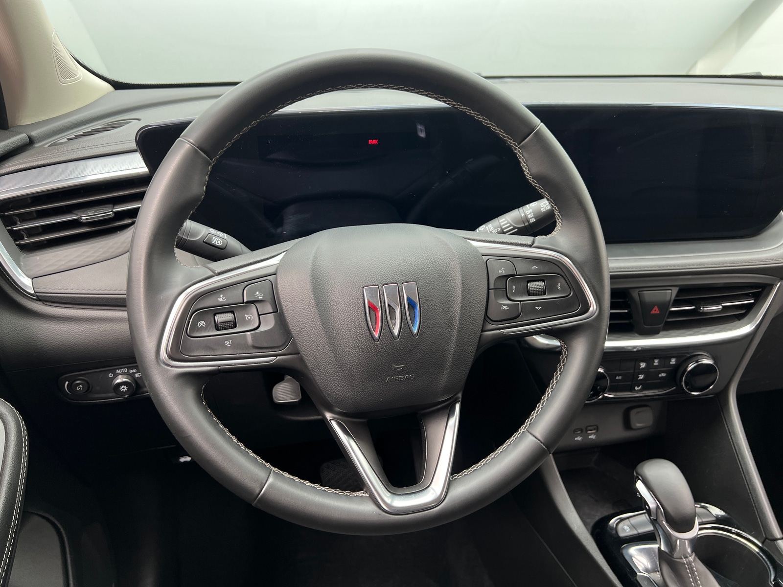 Thumbnail: 2025 Buick Encore GX - 4
