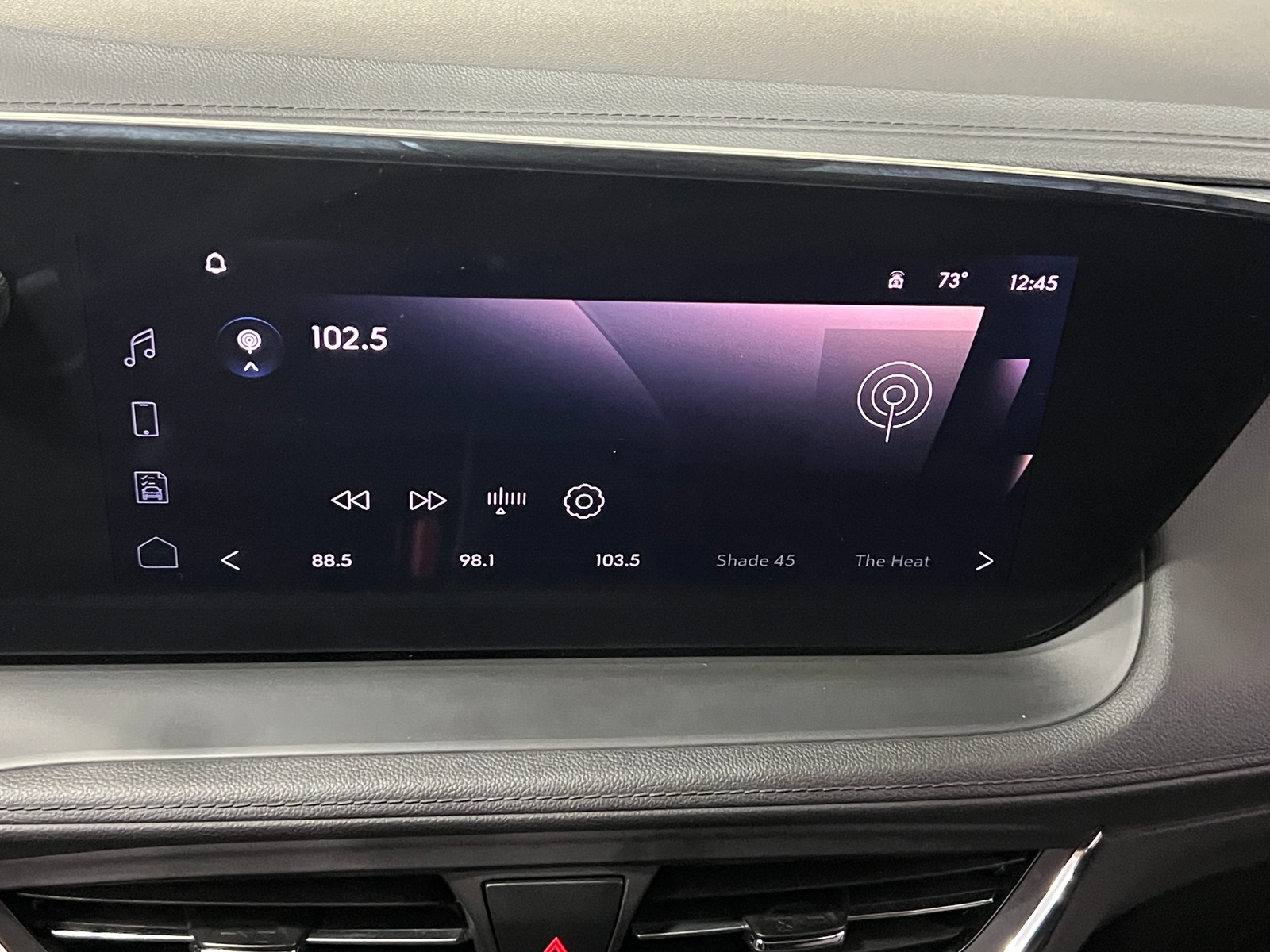 Thumbnail: 2025 Buick Encore GX - 3