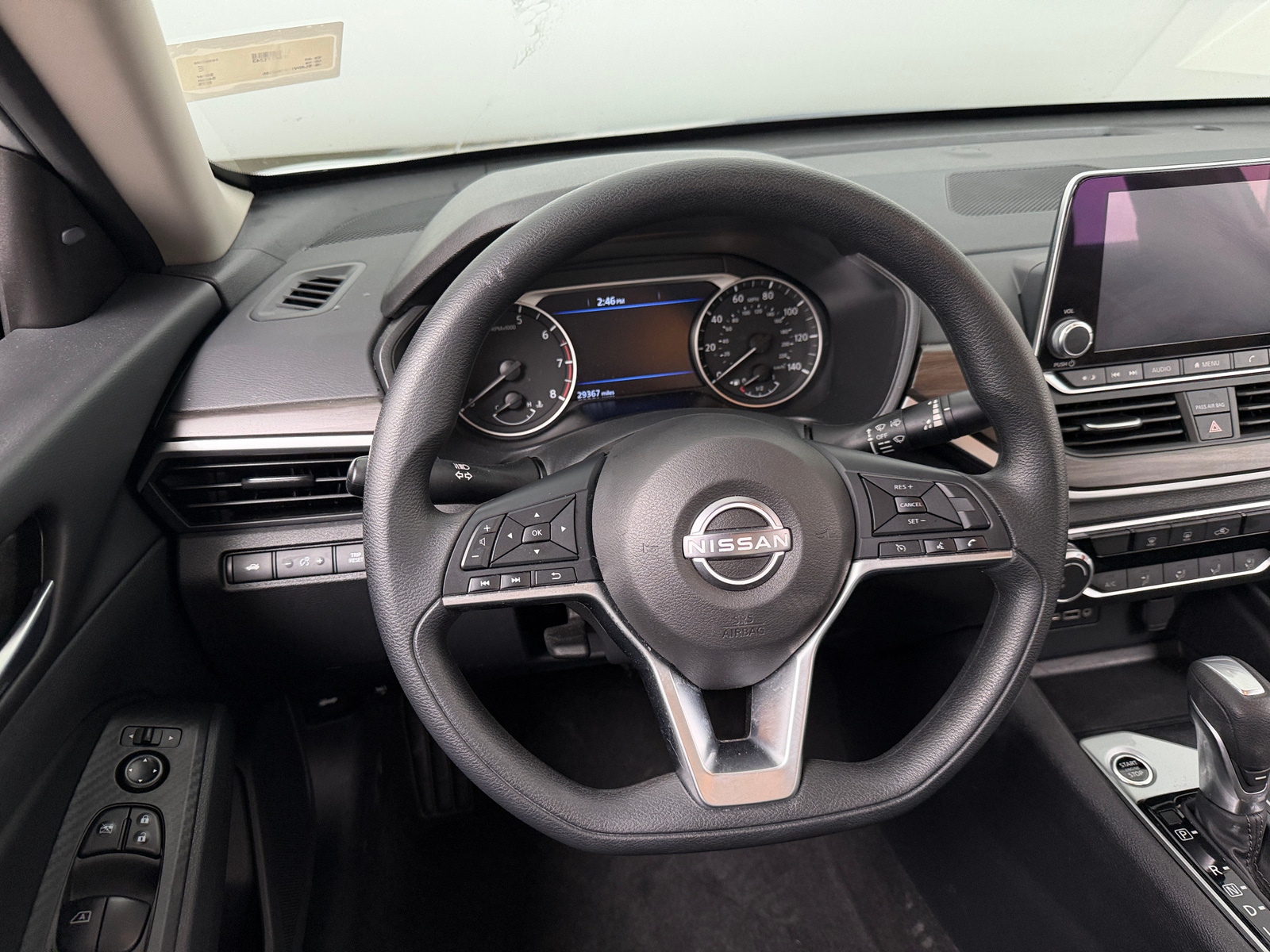 Thumbnail: 2025 Nissan Altima - 5