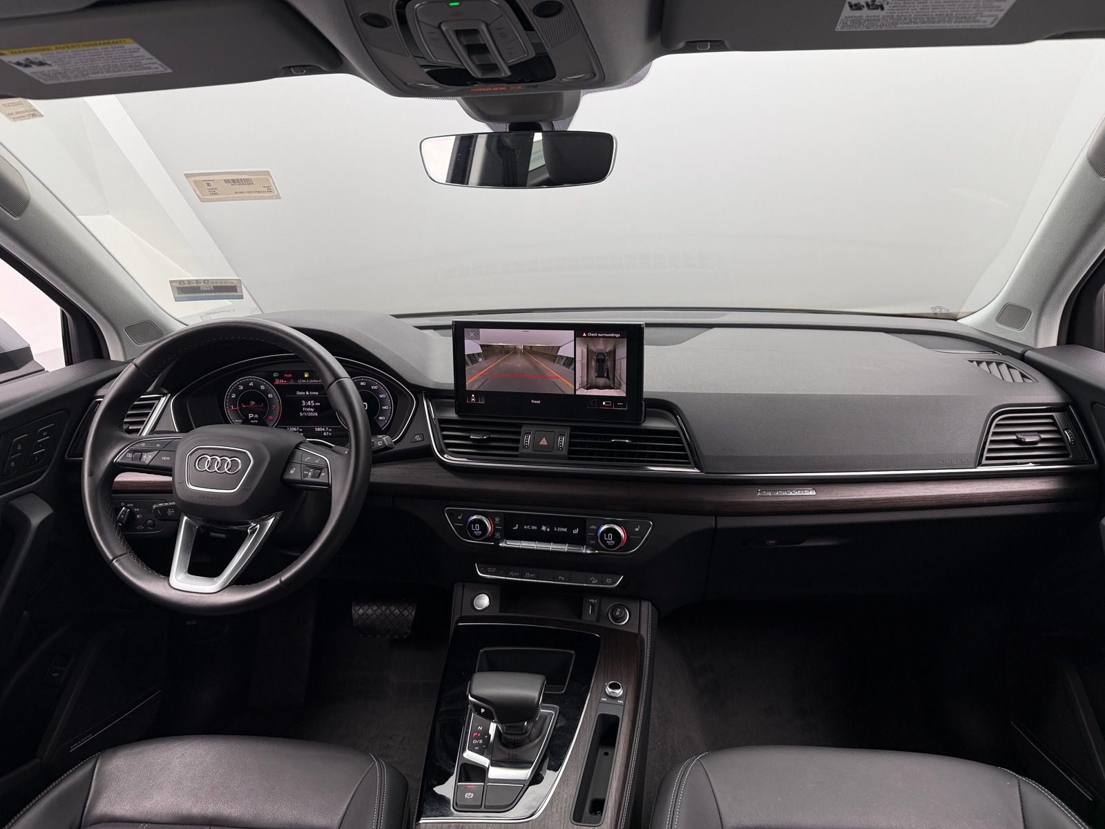 Thumbnail: 2023 Audi Q5 - 2