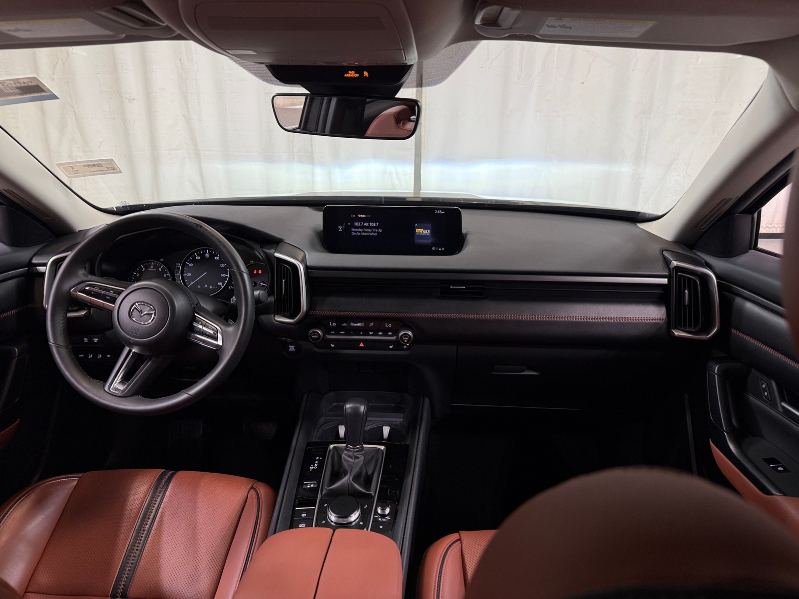 Thumbnail: 2024 Mazda CX-50 - 2