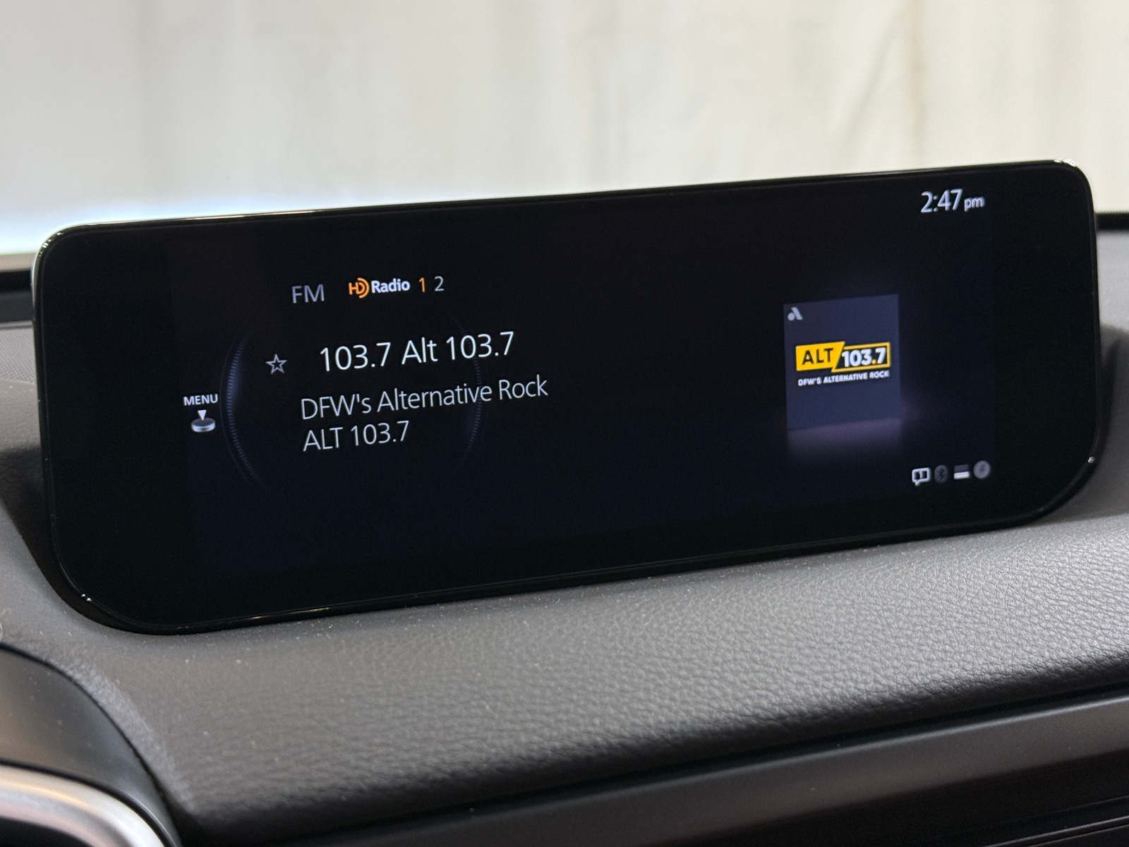 Thumbnail: 2024 Mazda CX-50 - 3