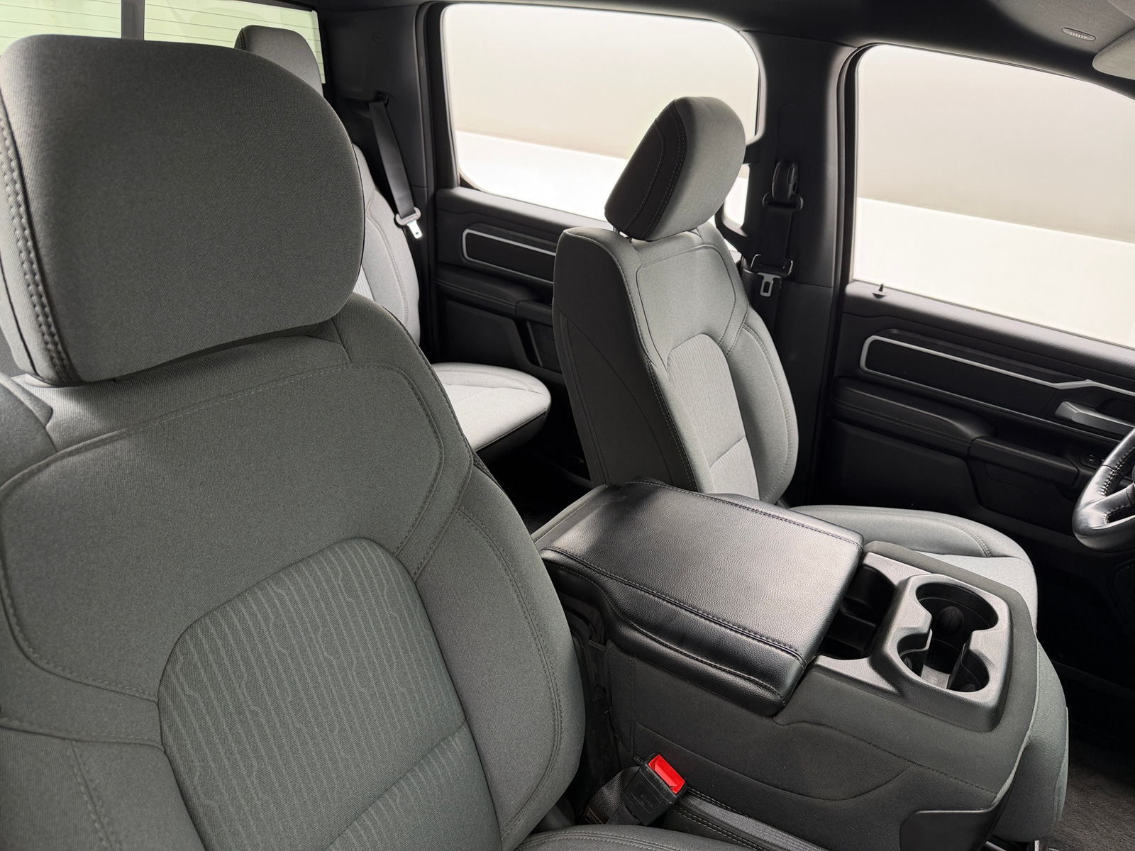 Thumbnail: 2023 RAM 1500 - 2