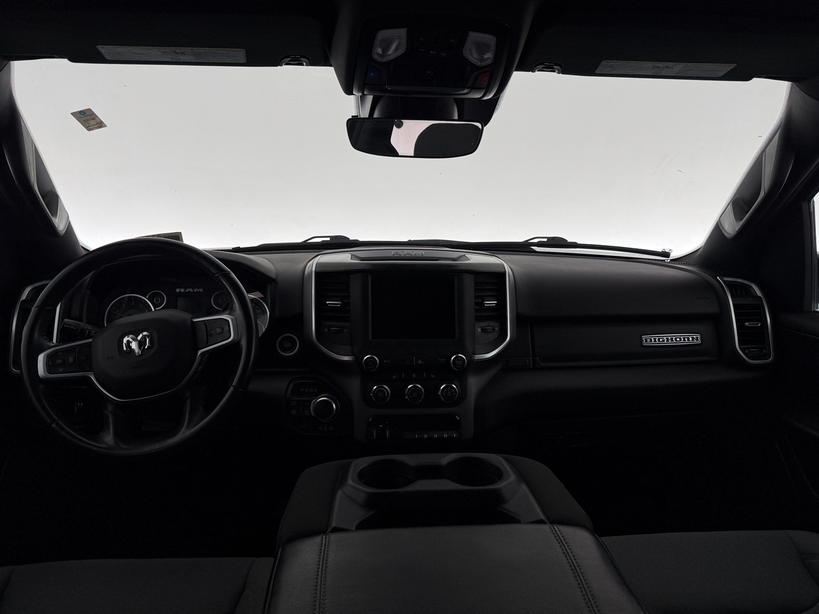 Thumbnail: 2023 RAM 1500 - 3