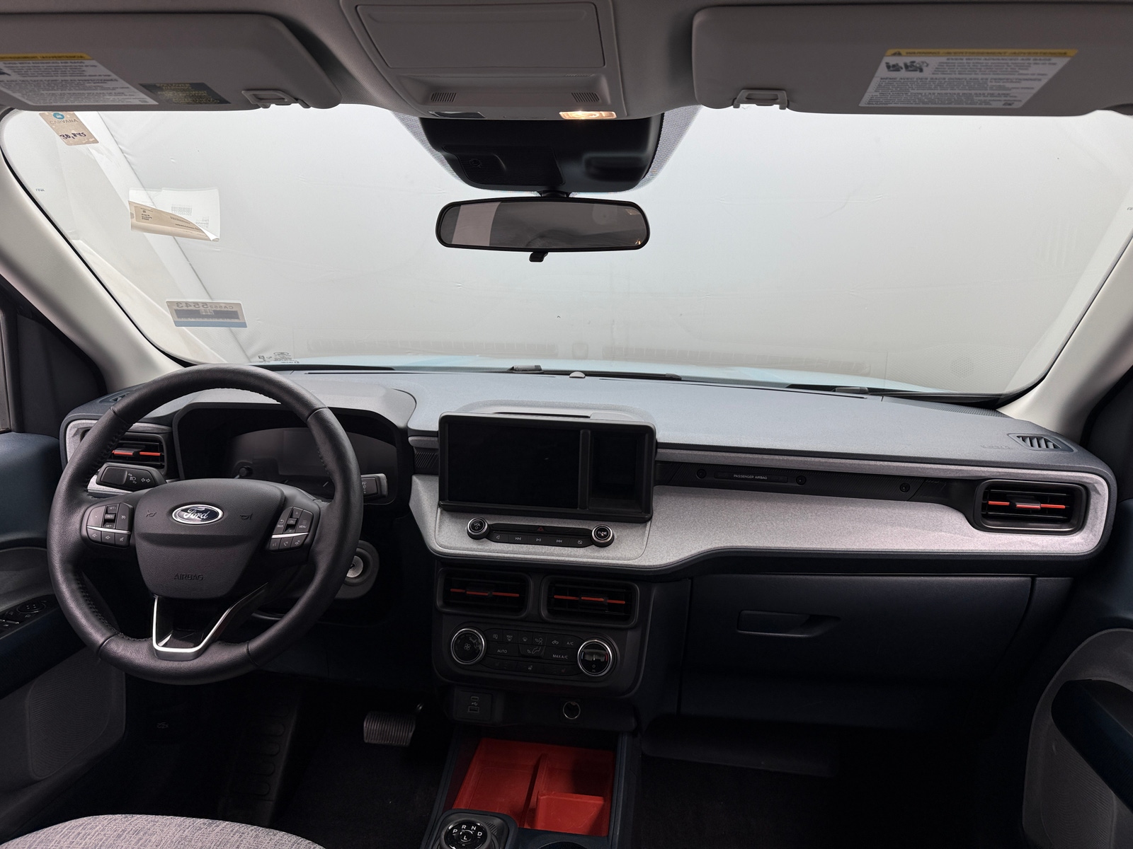 Thumbnail: 2022 Ford Maverick - 3