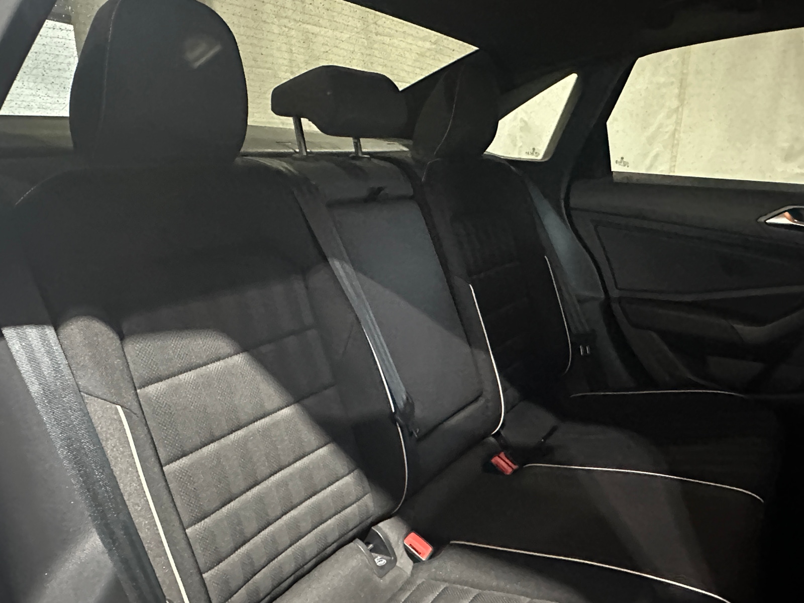 Thumbnail: 2024 Volkswagen Jetta - 6