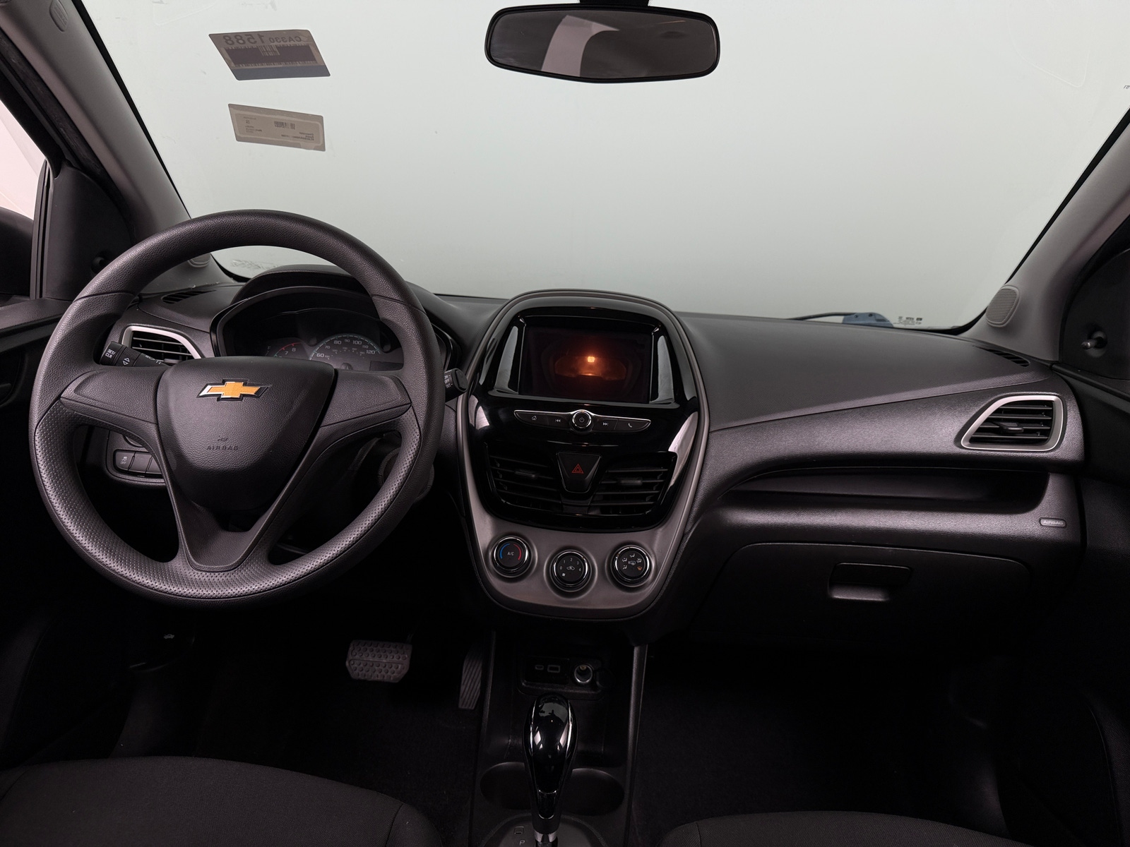 Thumbnail: 2022 Chevrolet Spark - 3