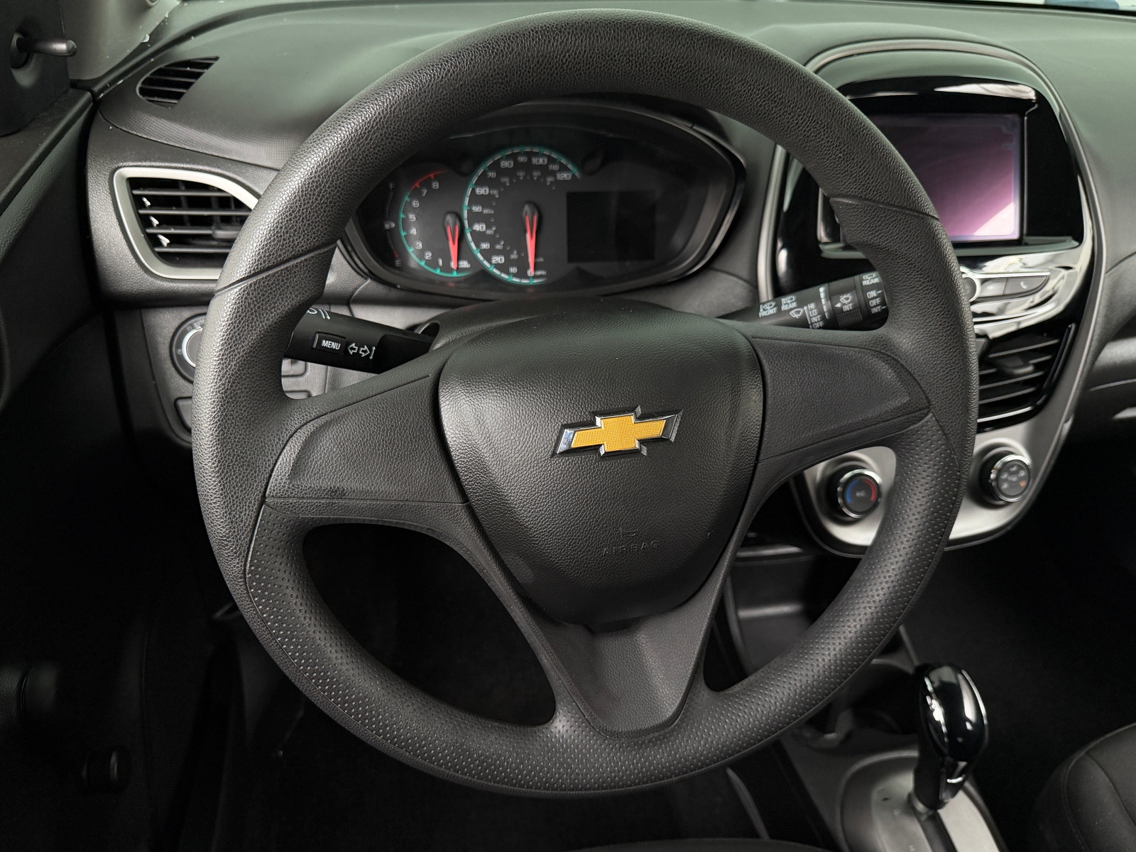 Thumbnail: 2022 Chevrolet Spark - 5