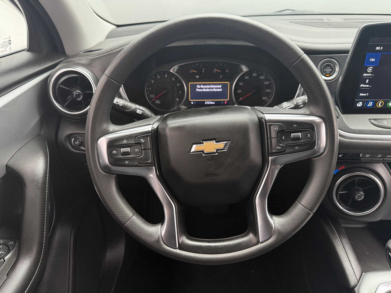 Thumbnail: 2025 Chevrolet Blazer - 5