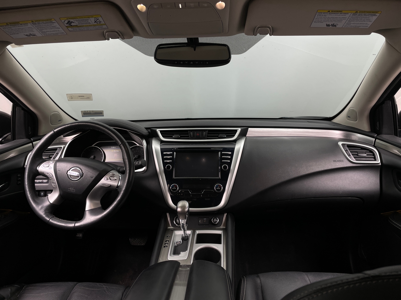 Thumbnail: 2018 Nissan Murano - 2