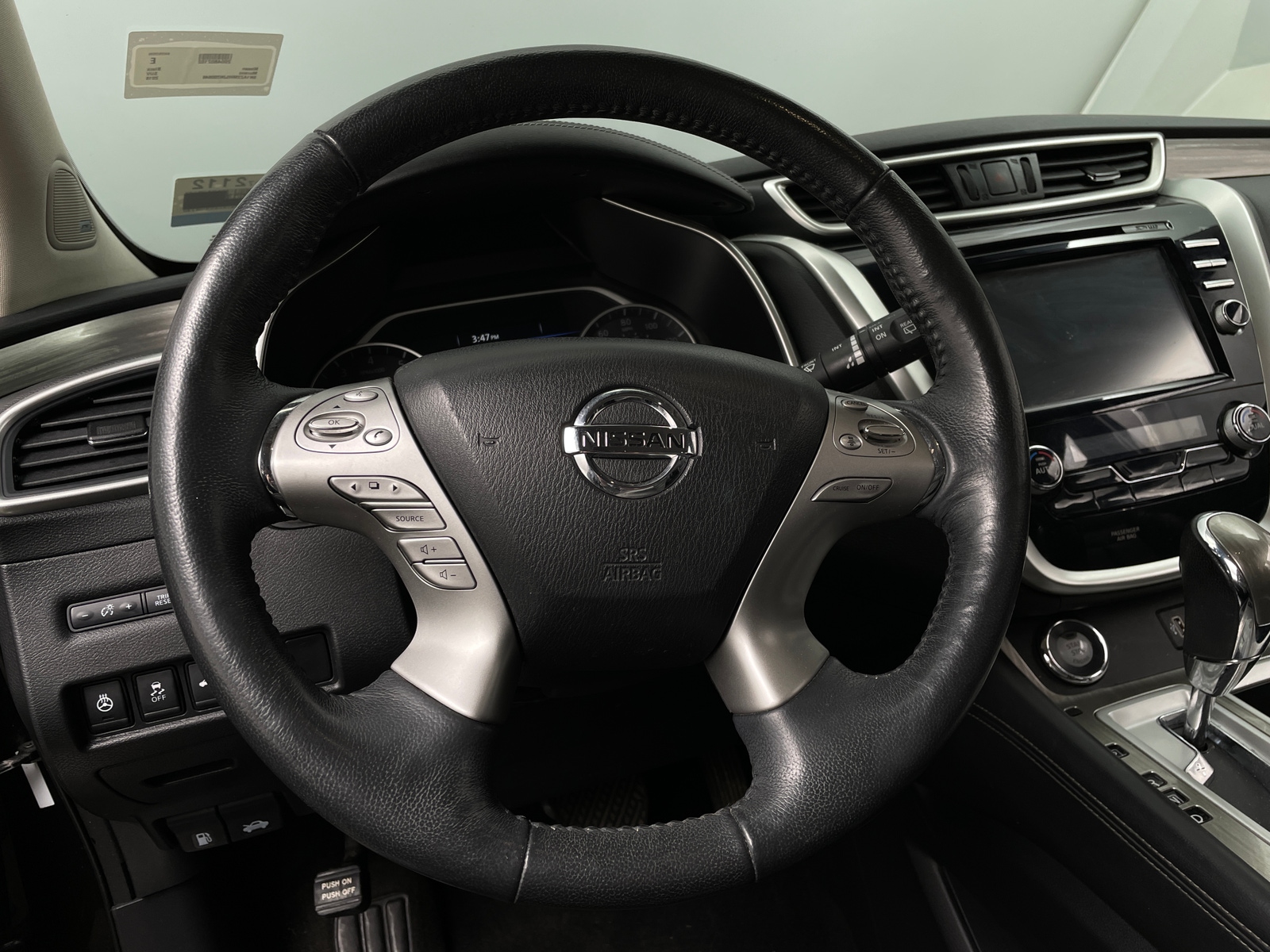 Thumbnail: 2018 Nissan Murano - 4