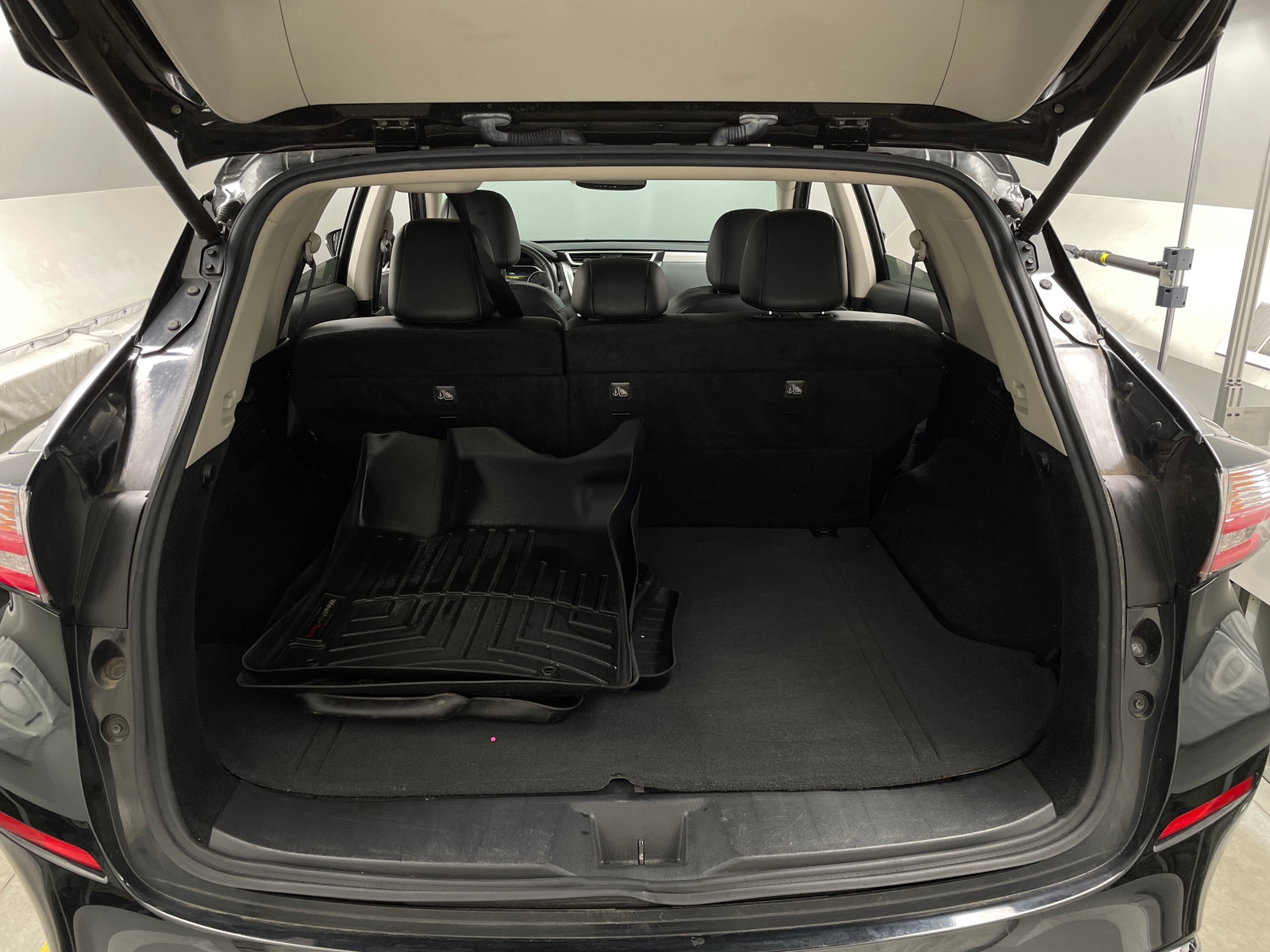 Thumbnail: 2018 Nissan Murano - 6