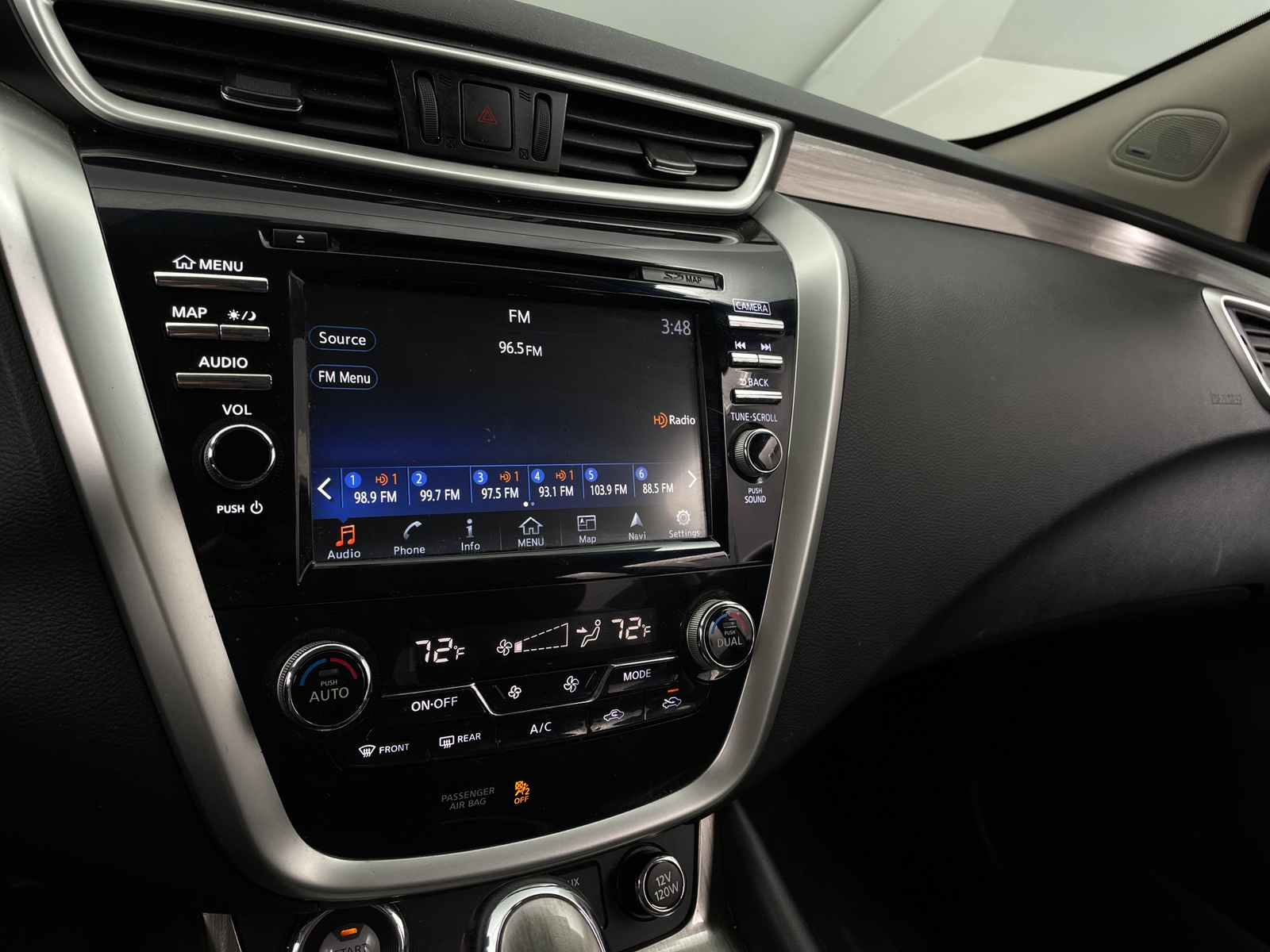 Thumbnail: 2018 Nissan Murano - 3