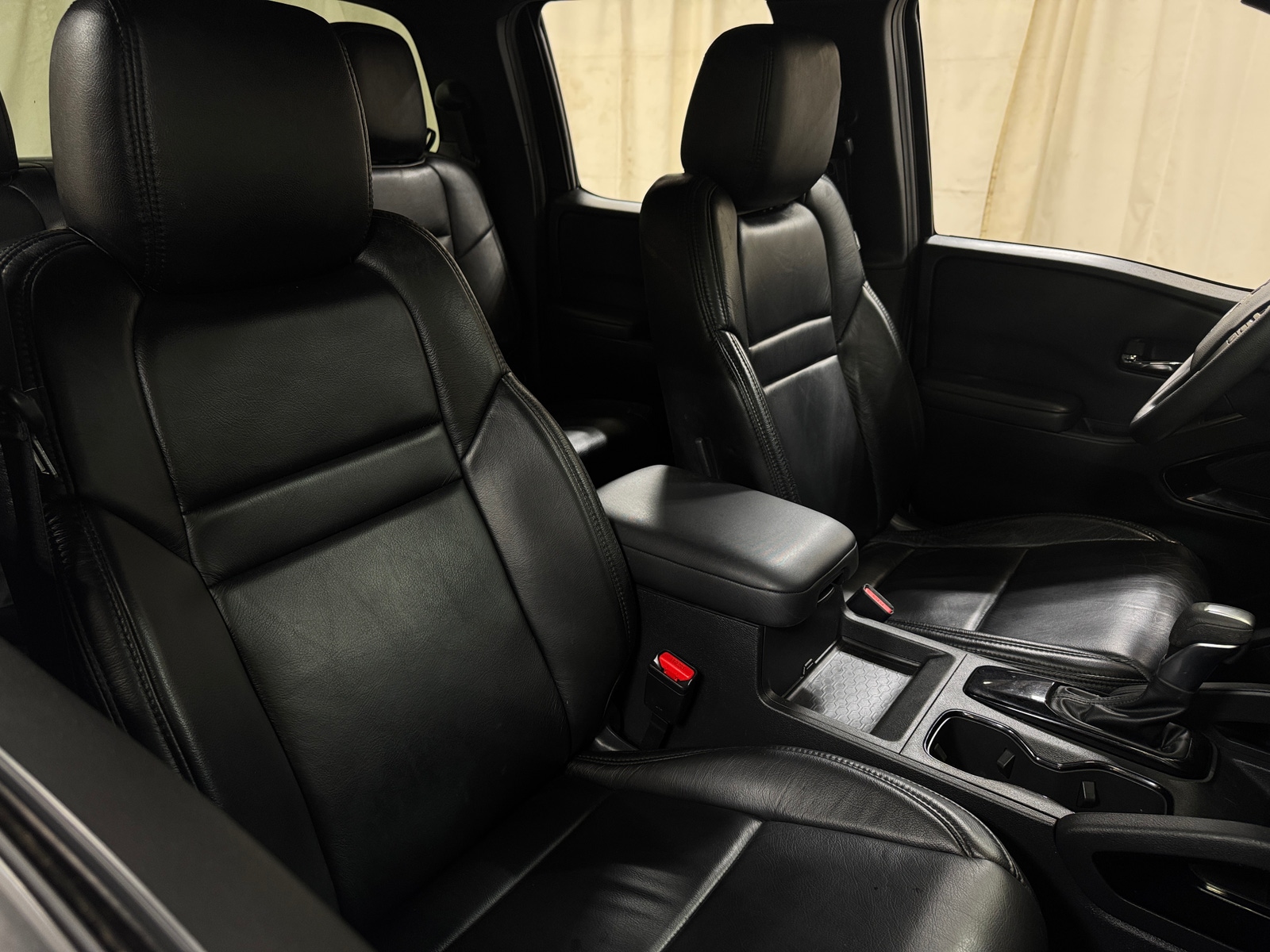 Thumbnail: 2023 Nissan Frontier - 2