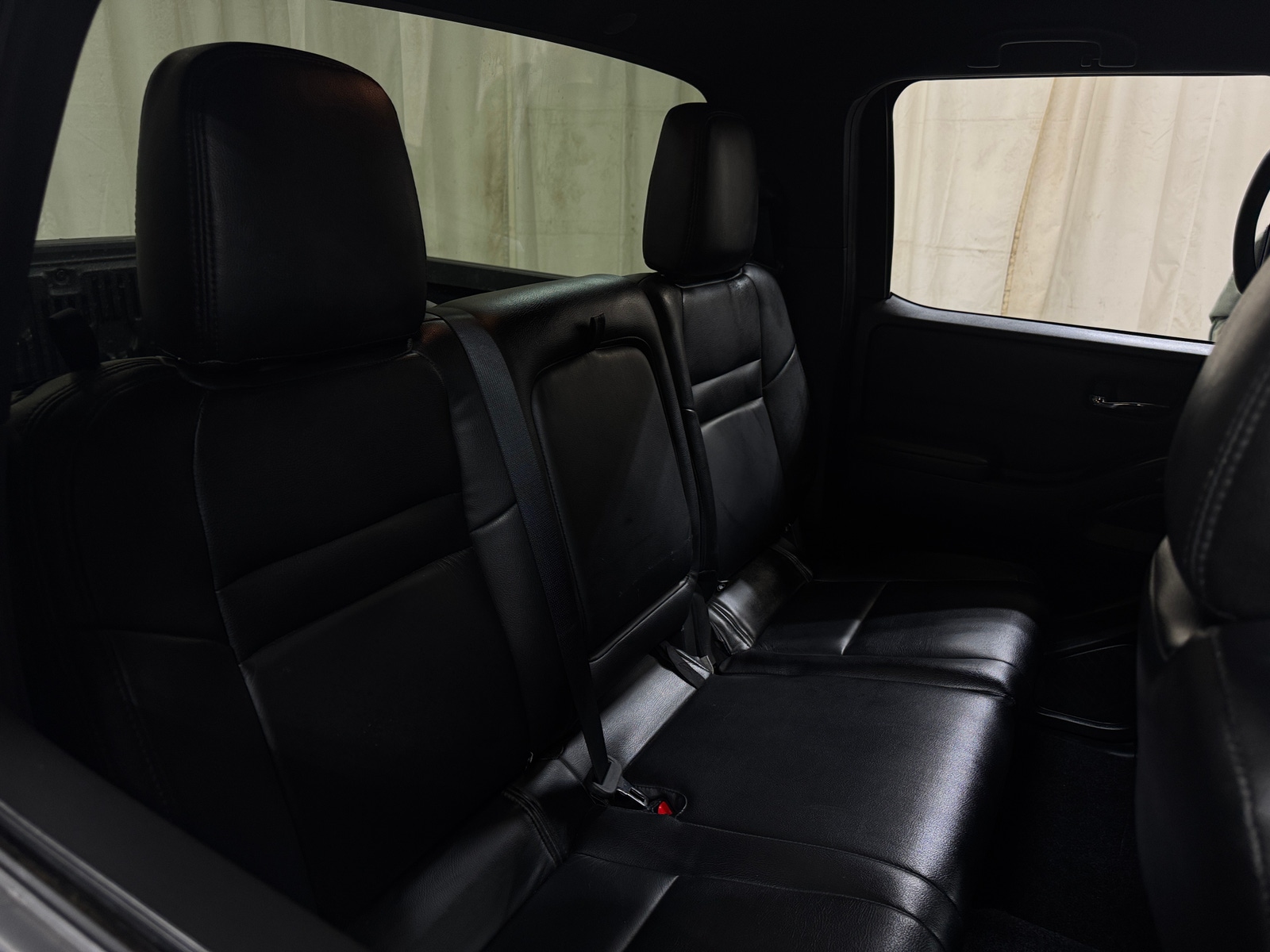 Thumbnail: 2023 Nissan Frontier - 6