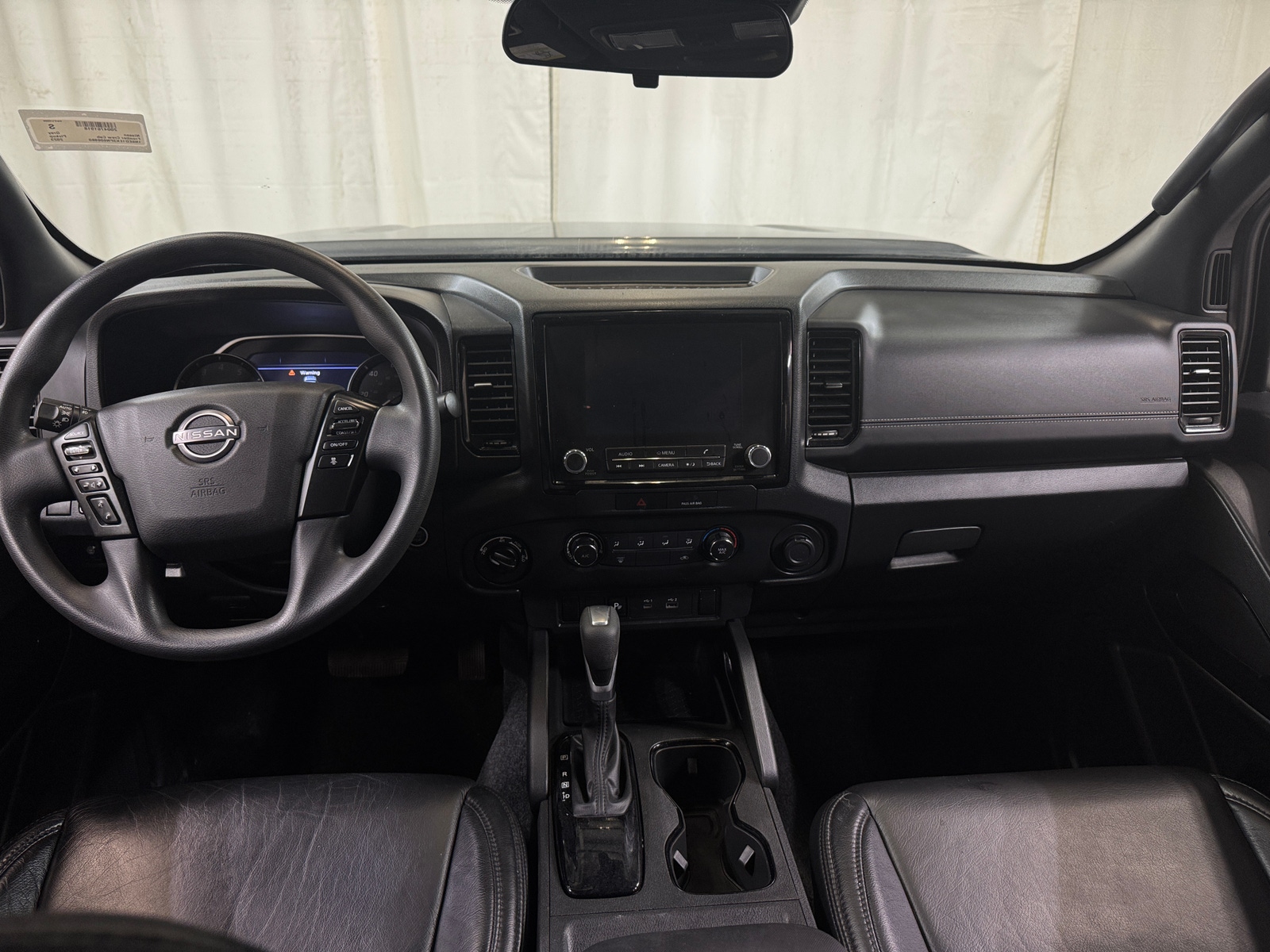 Thumbnail: 2023 Nissan Frontier - 3