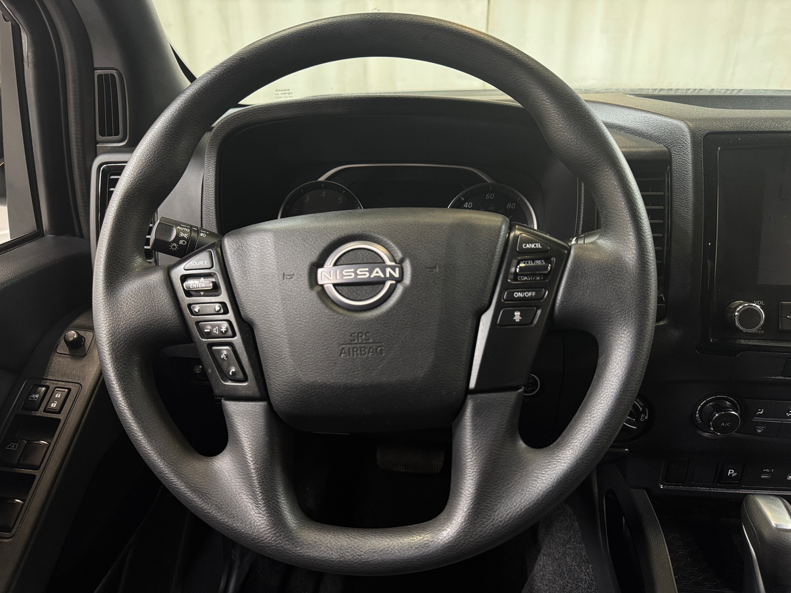 Thumbnail: 2023 Nissan Frontier - 5