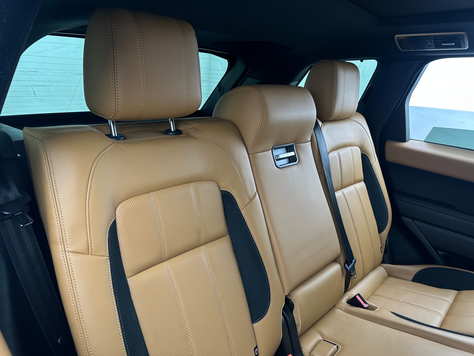 Thumbnail: 2020 Land Rover Range Rover Sport - 5