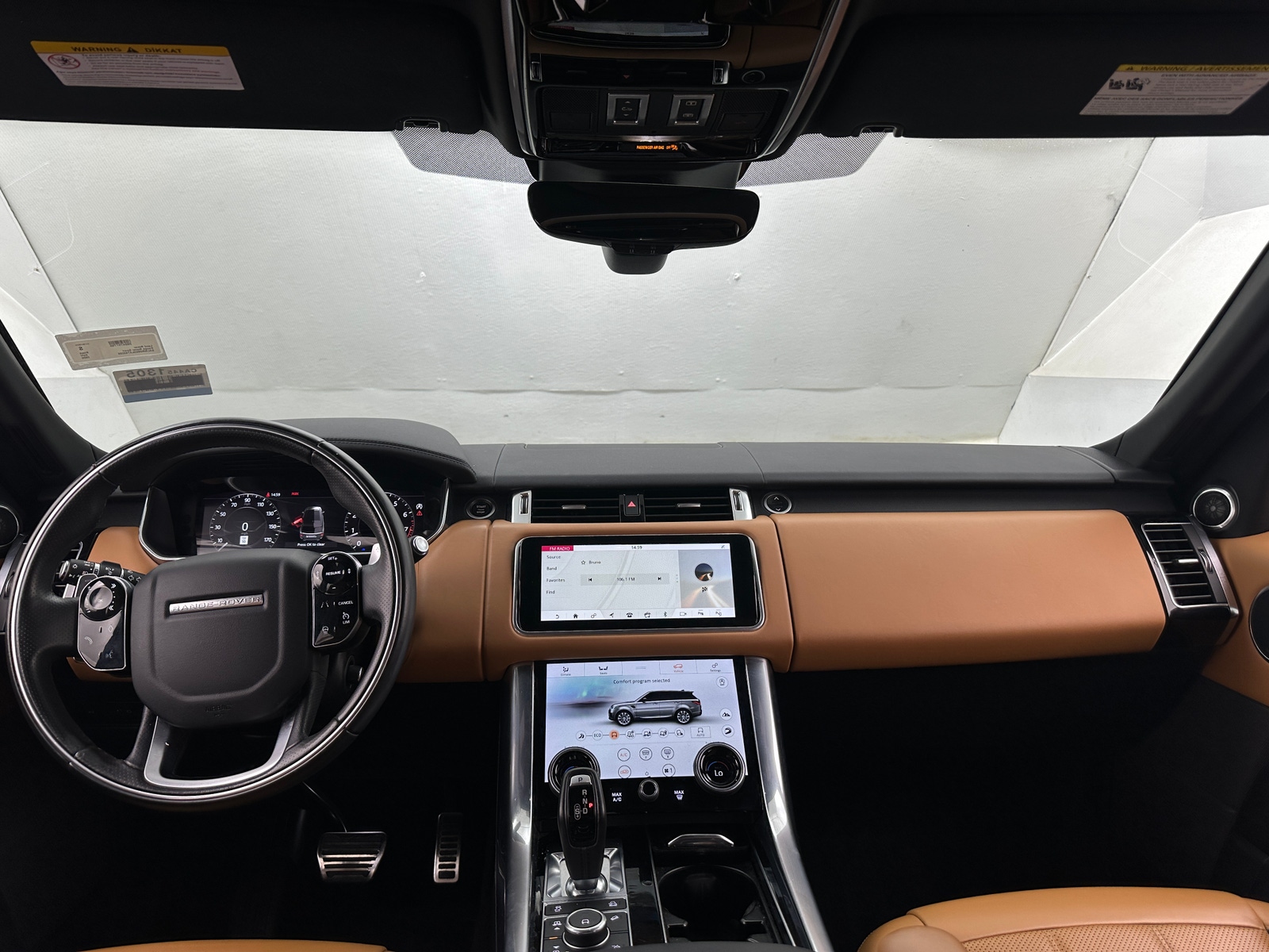 Thumbnail: 2020 Land Rover Range Rover Sport - 2