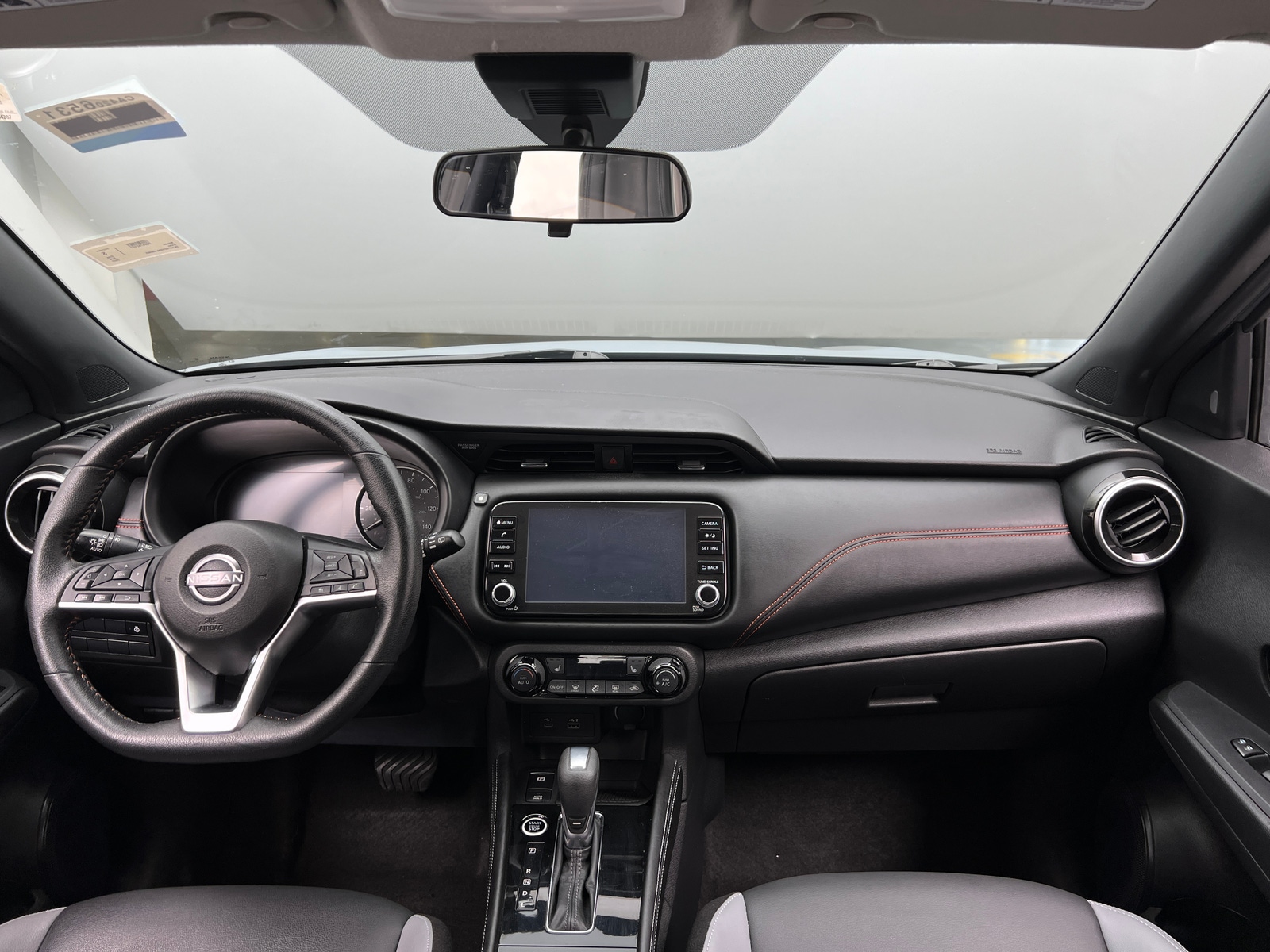 Thumbnail: 2022 Nissan Kicks - 3