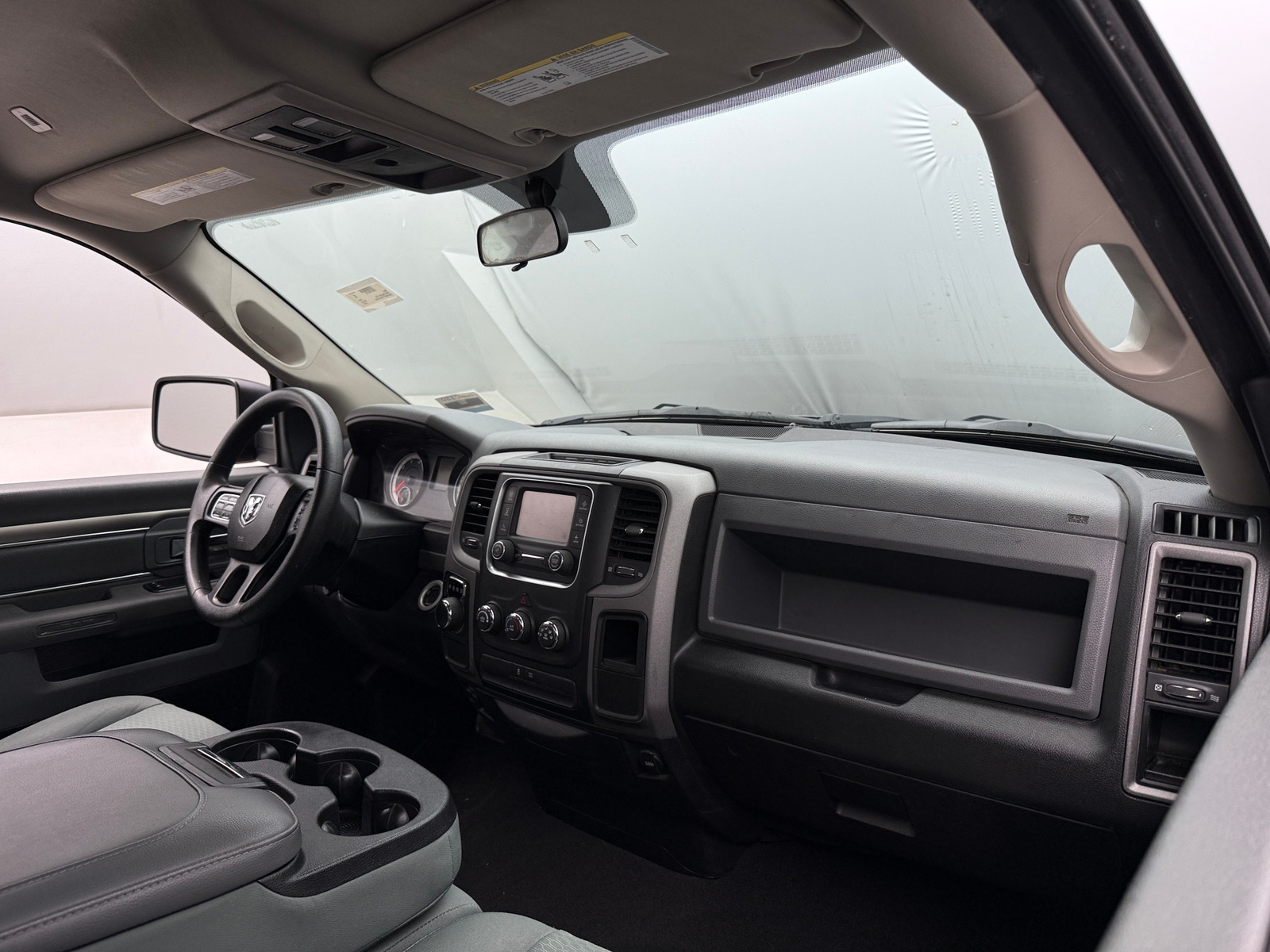 Thumbnail: 2017 RAM 1500 - 3