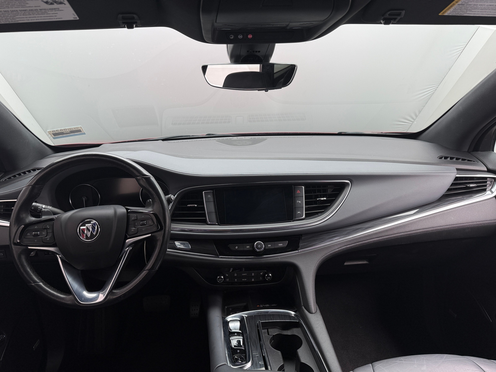 Thumbnail: 2024 Buick Enclave - 2