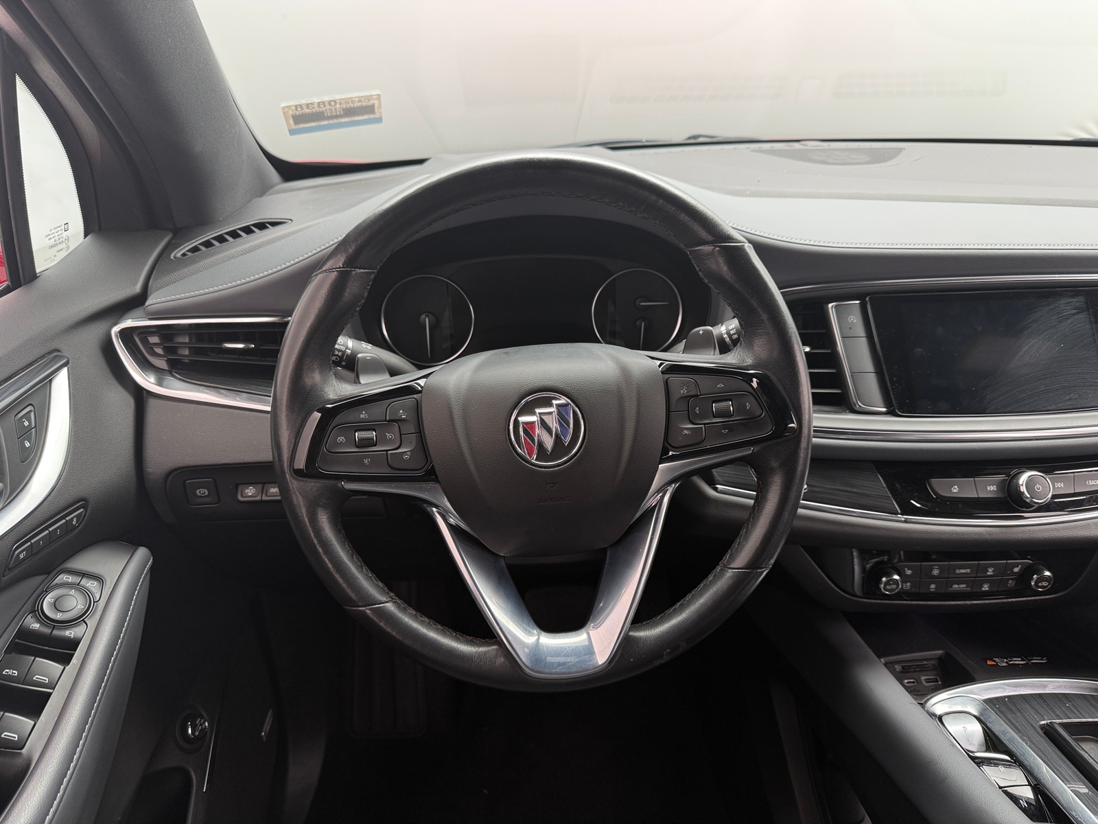 Thumbnail: 2024 Buick Enclave - 4