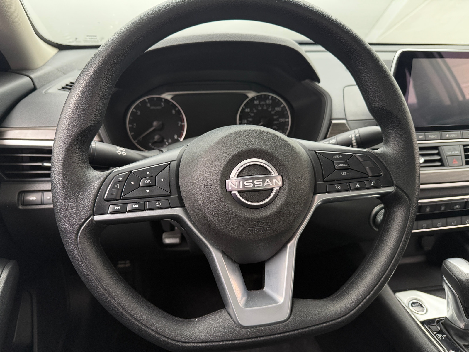 Thumbnail: 2025 Nissan Altima - 5