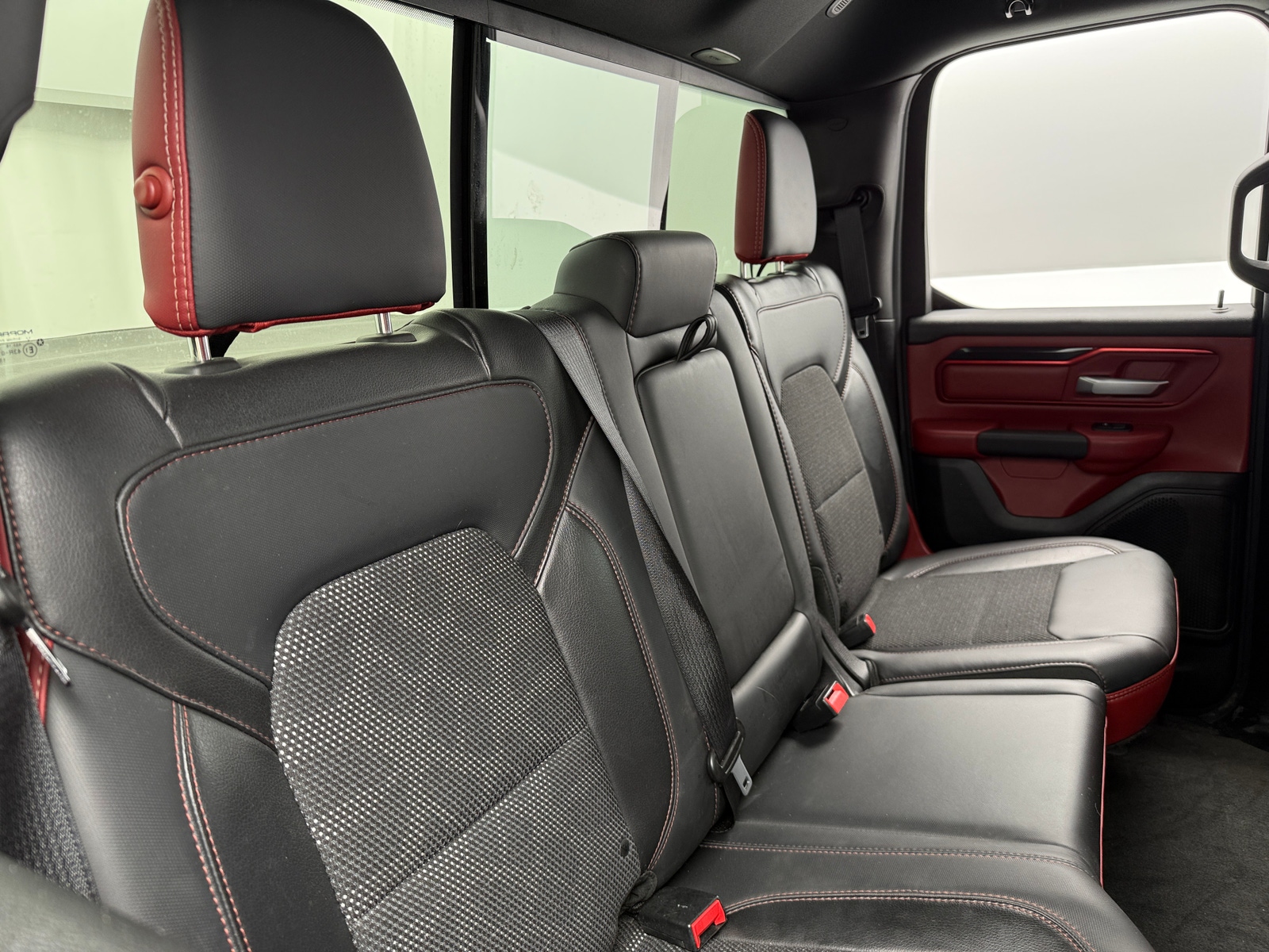 Thumbnail: 2019 RAM 1500 - 6