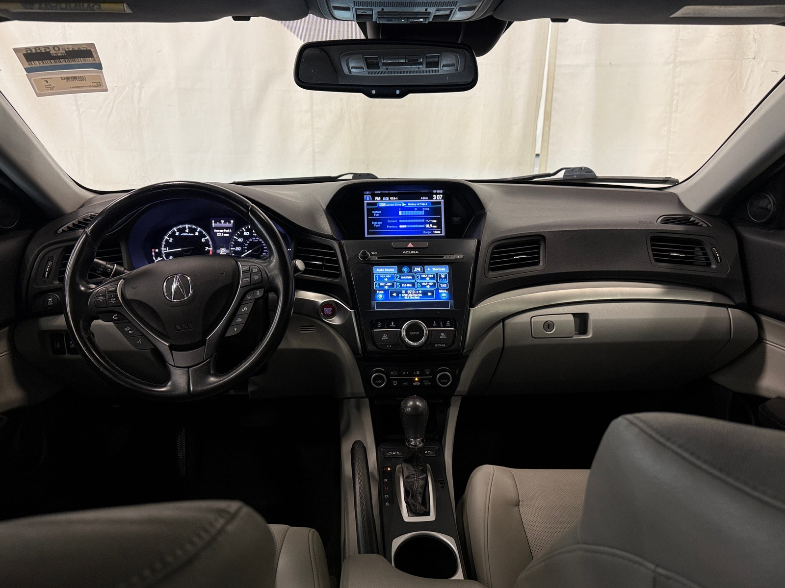 Thumbnail: 2017 Acura ILX - 2