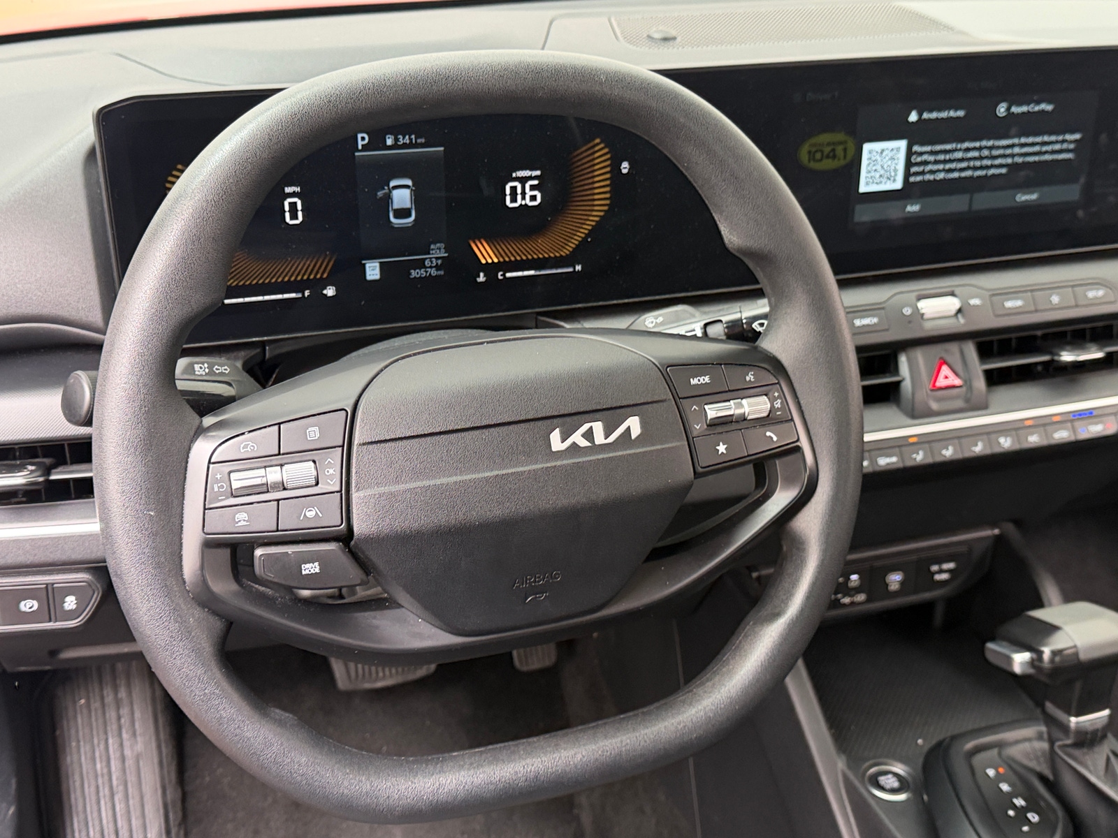Thumbnail: 2025 Kia K4 - 5