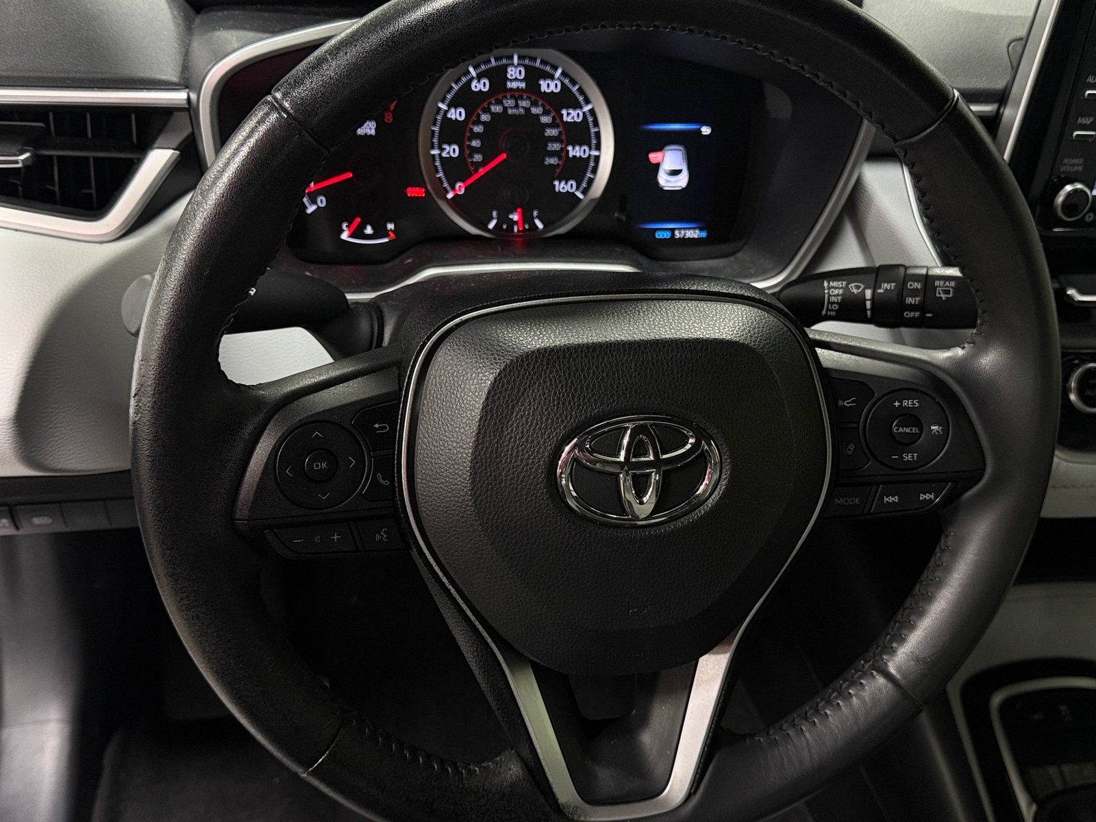 Thumbnail: 2020 Toyota Corolla - 5