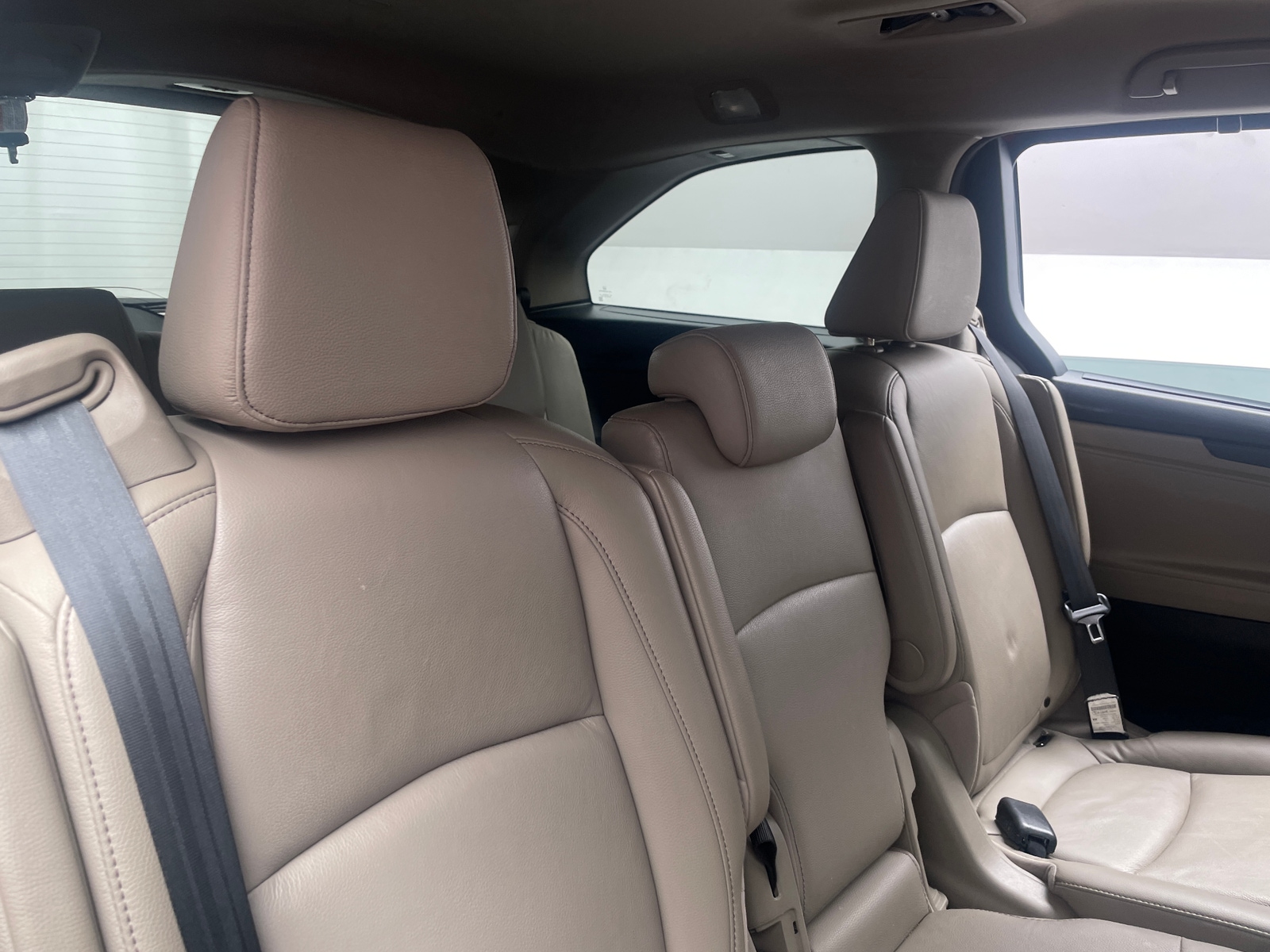Thumbnail: 2022 Honda Odyssey - 5