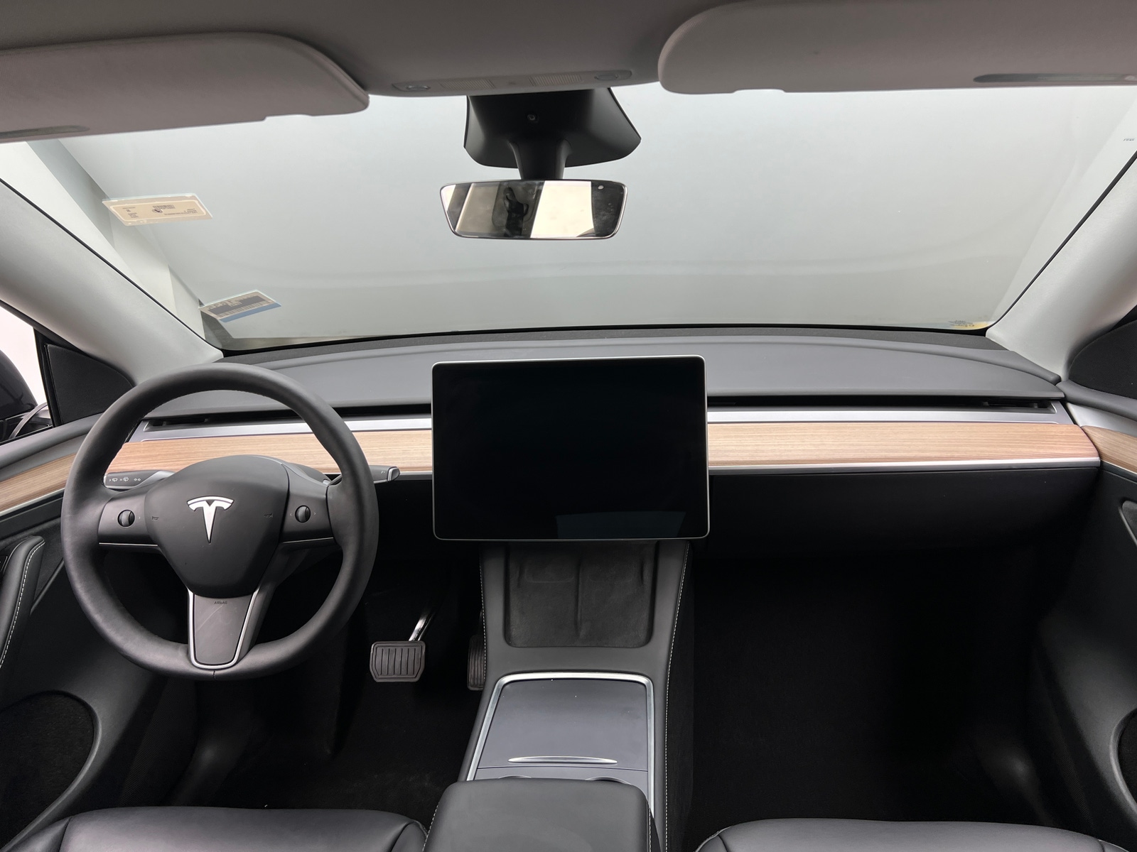 Thumbnail: 2024 Tesla Model Y - 2