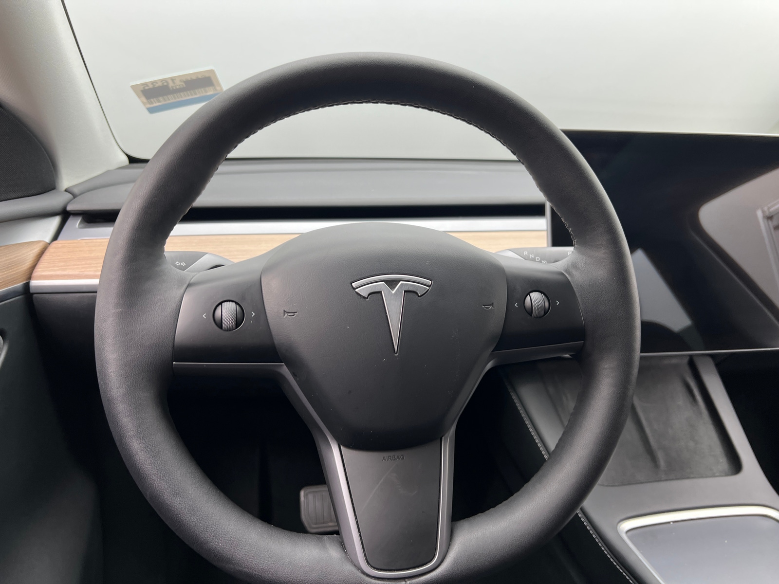 Thumbnail: 2024 Tesla Model Y - 4