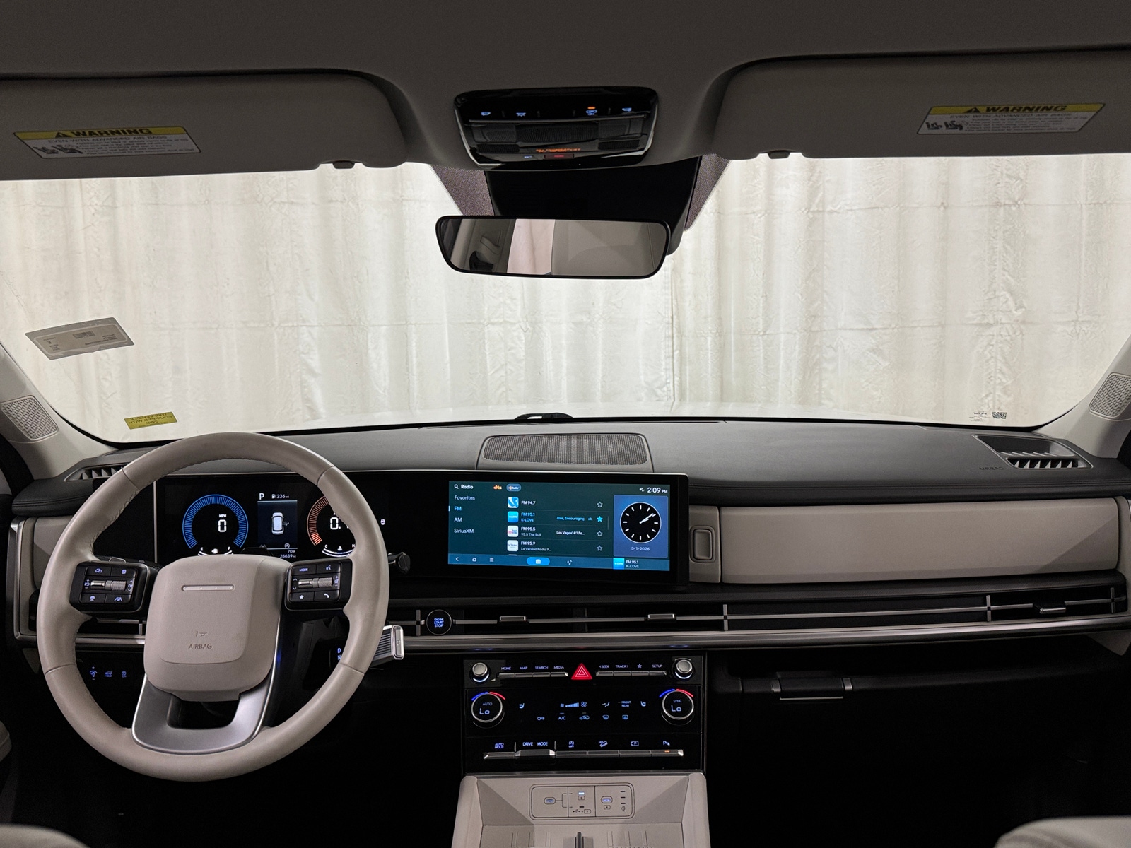 Thumbnail: 2025 Hyundai Santa Fe - 3