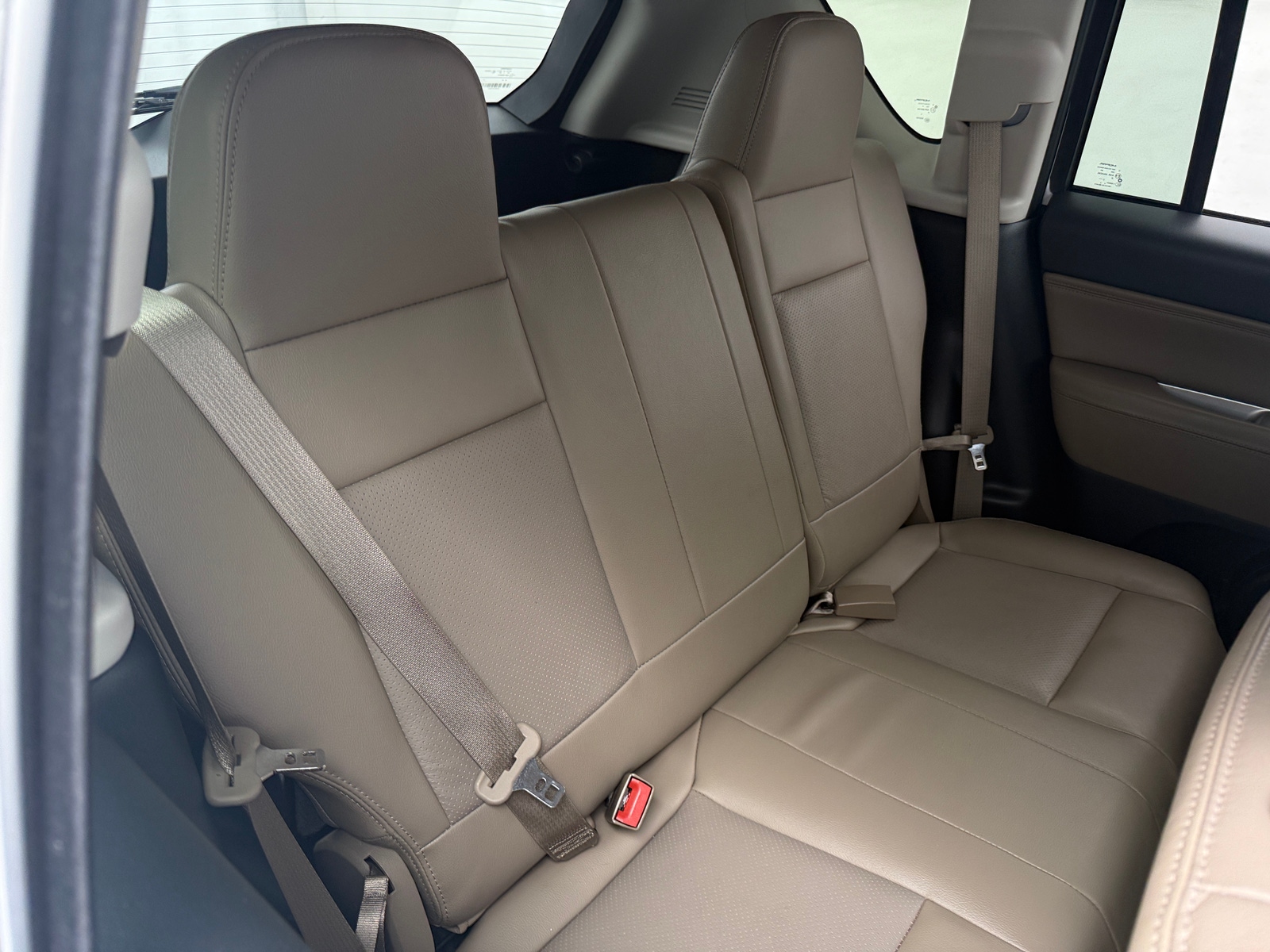 Thumbnail: 2015 Jeep Compass - 5
