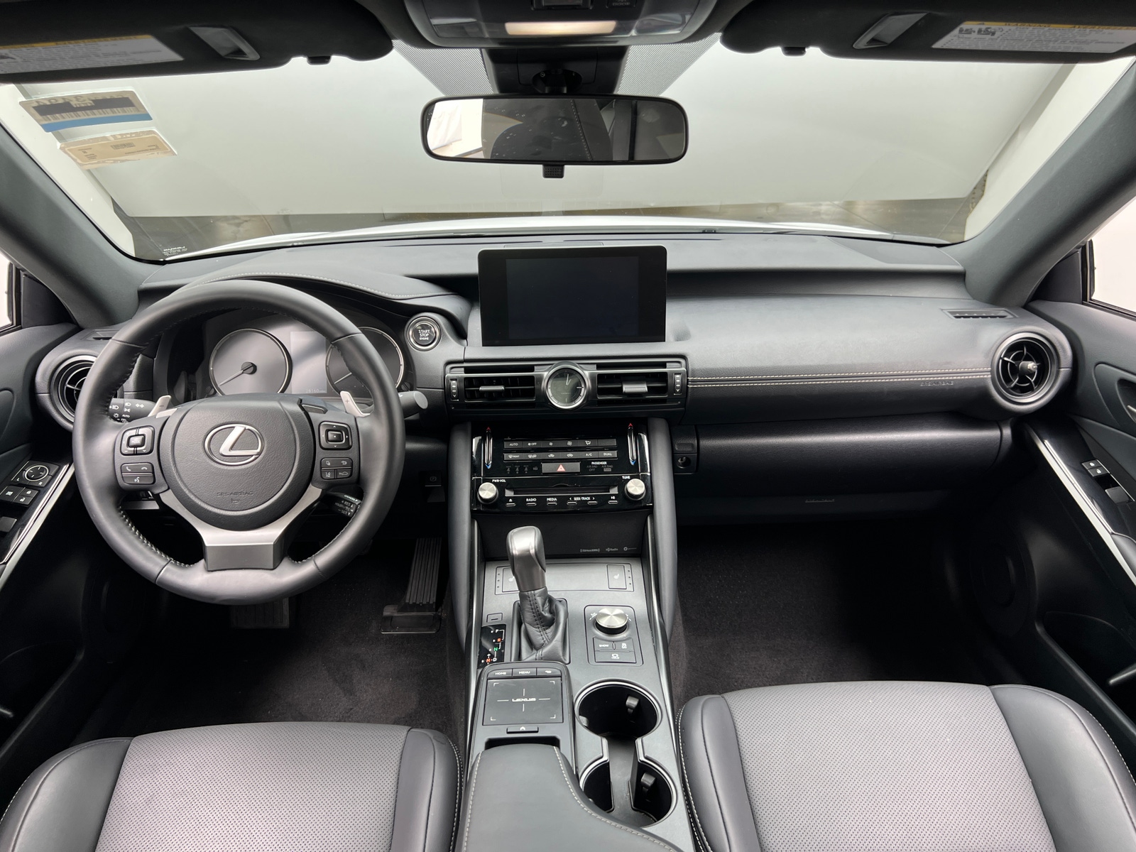 Thumbnail: 2024 Lexus IS - 2