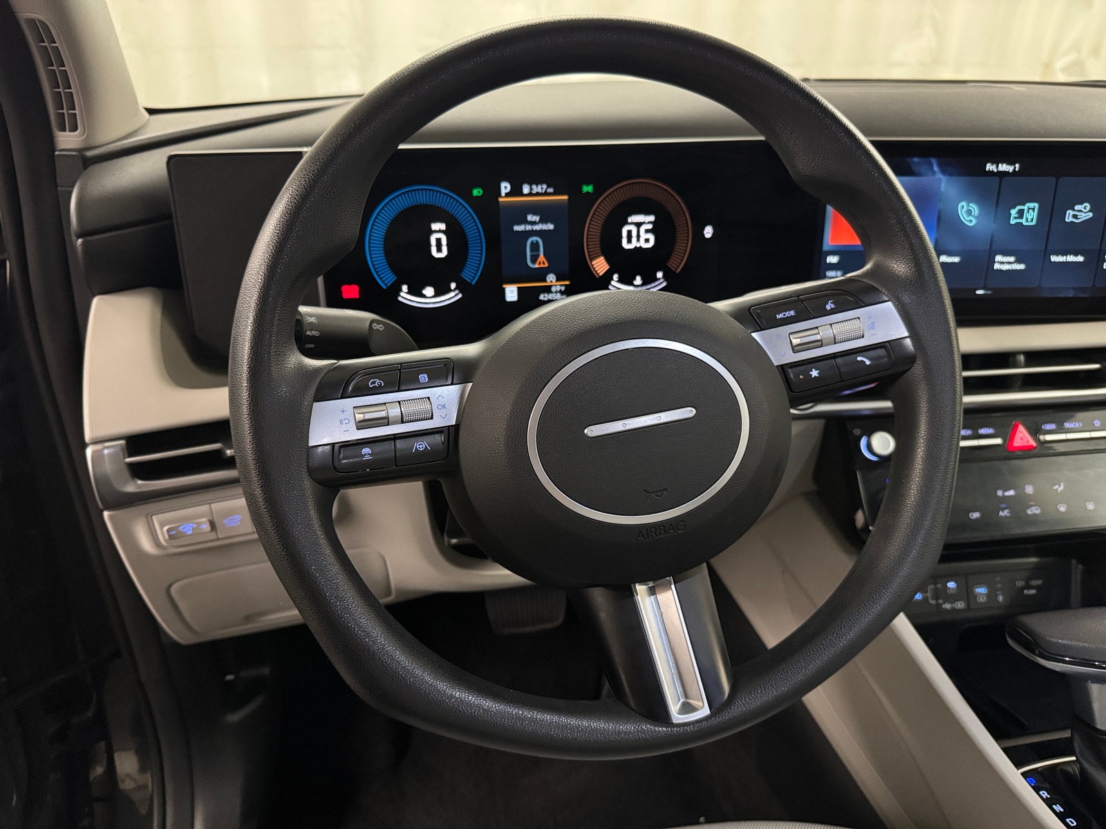 Thumbnail: 2025 Hyundai Tucson - 5