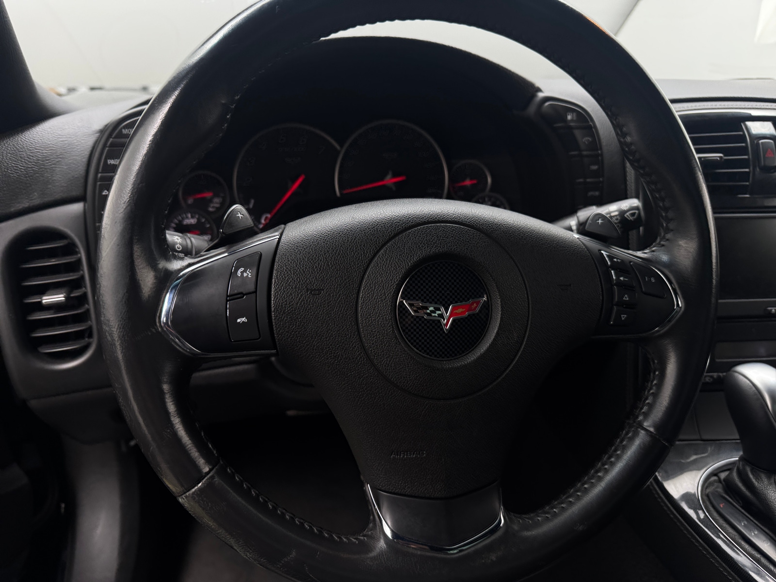 Thumbnail: 2013 Chevrolet Corvette - 3