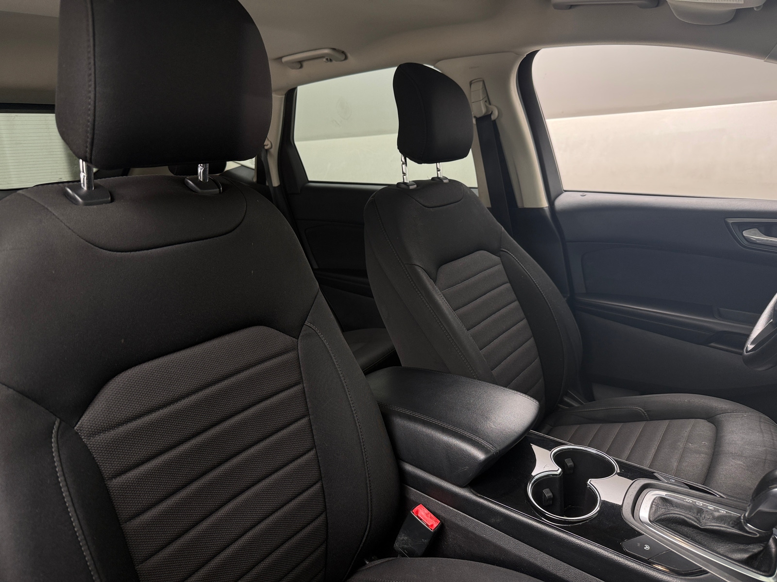 Thumbnail: 2017 Ford Edge - 2